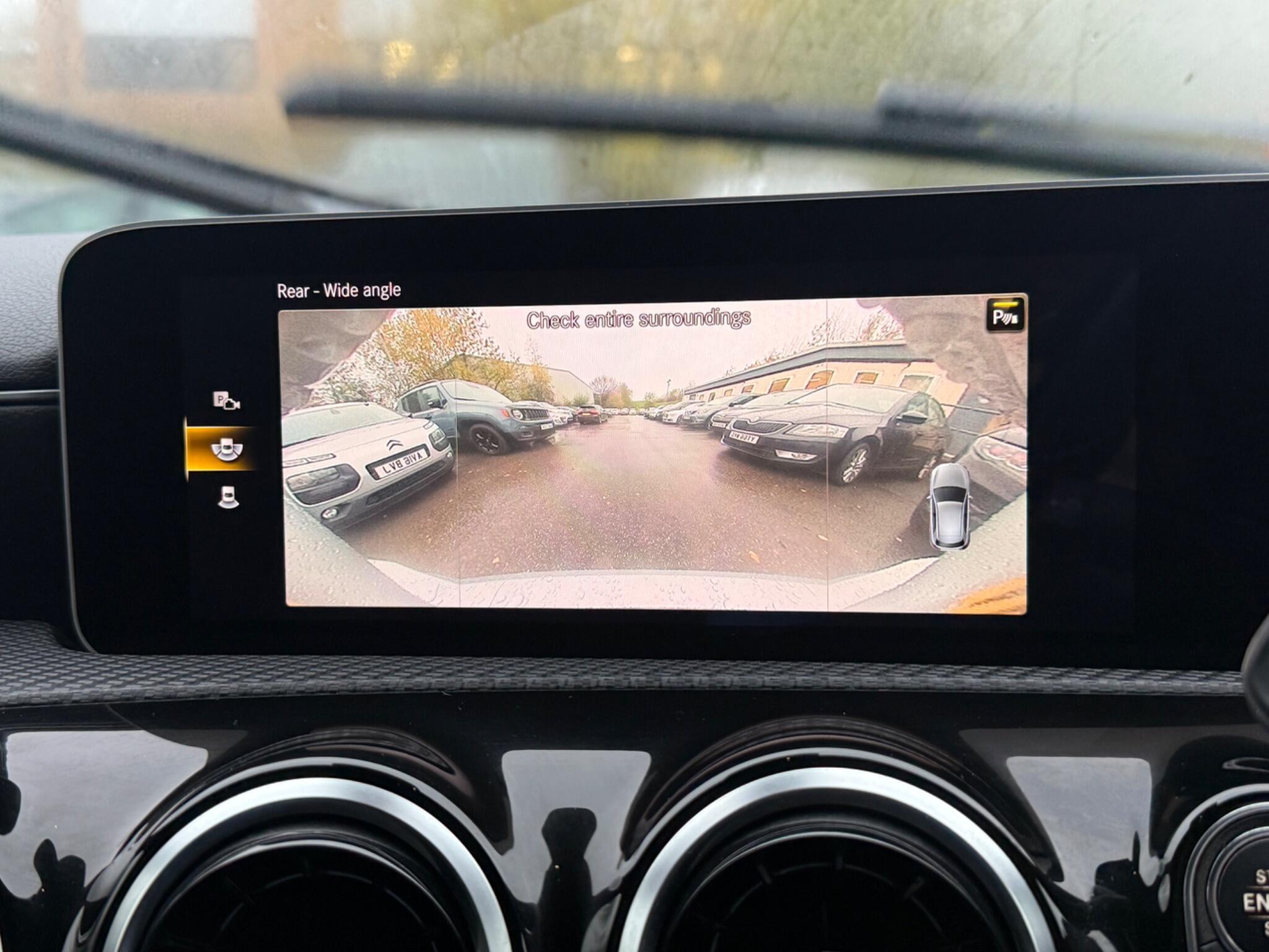 Mercedes A Class - Image 43