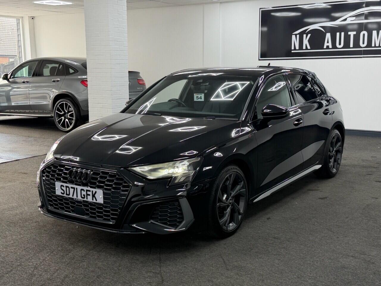 Audi A3 - Image 8
