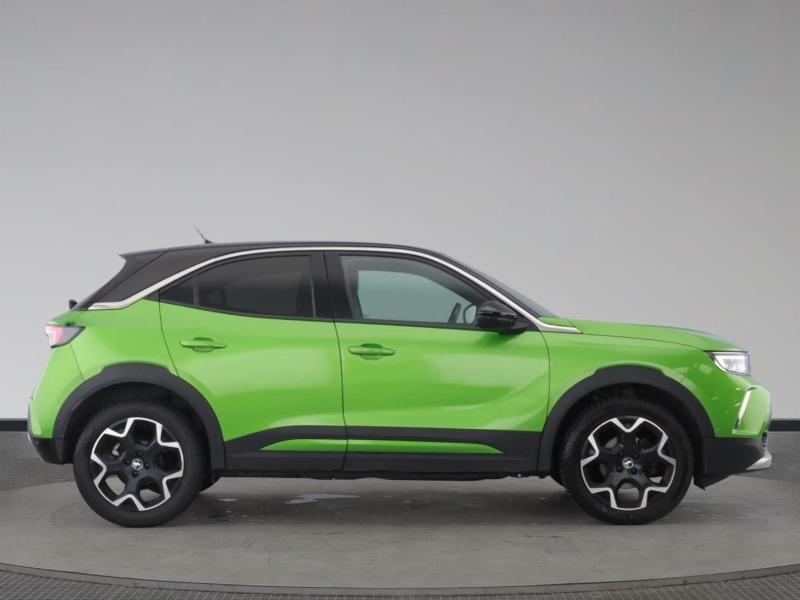 Vauxhall Mokka - Image 8