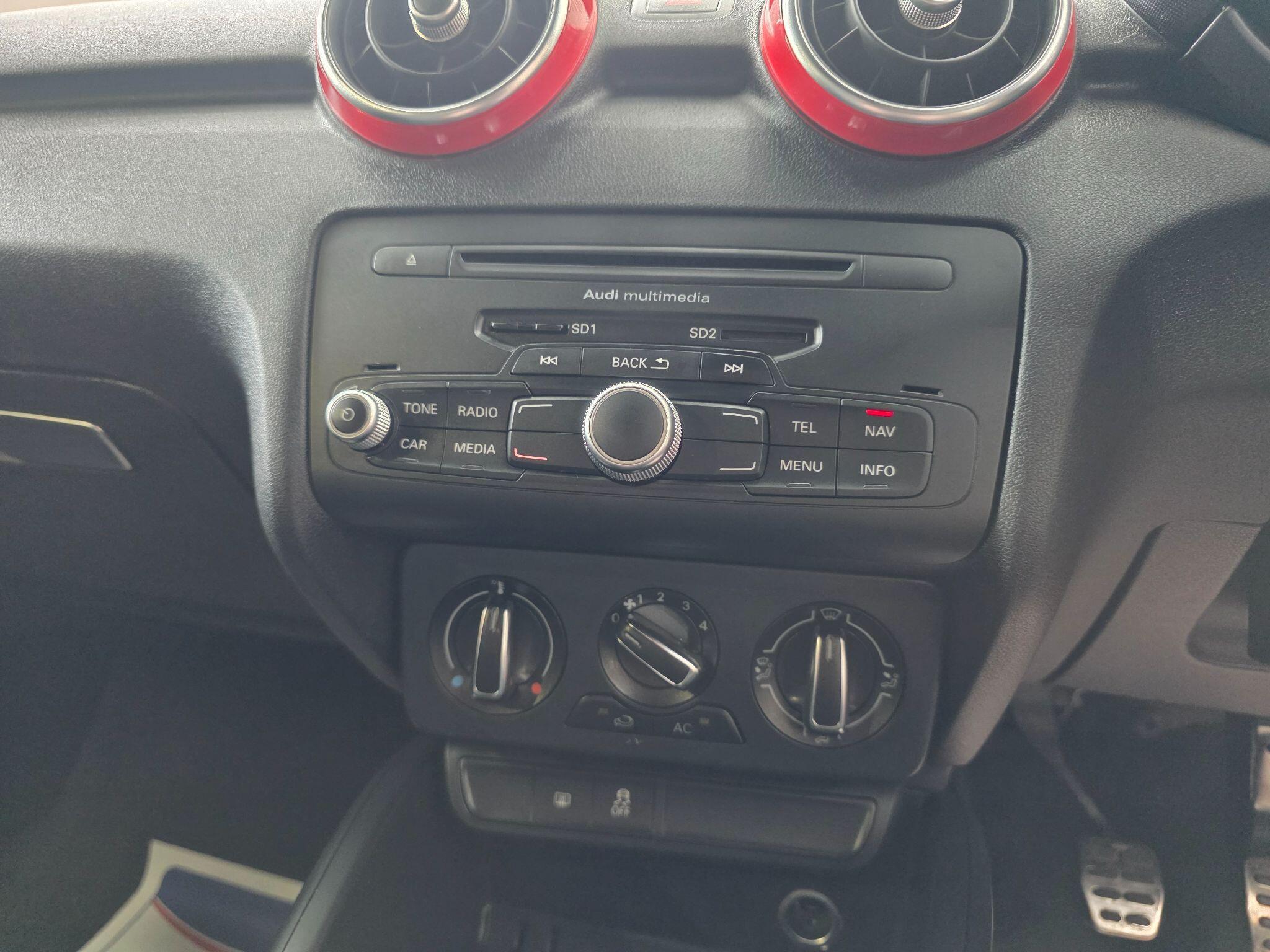 Audi A1 - Image 16