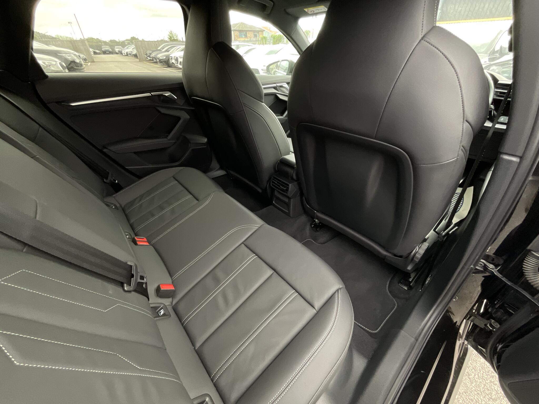 Audi A3 - Image 3