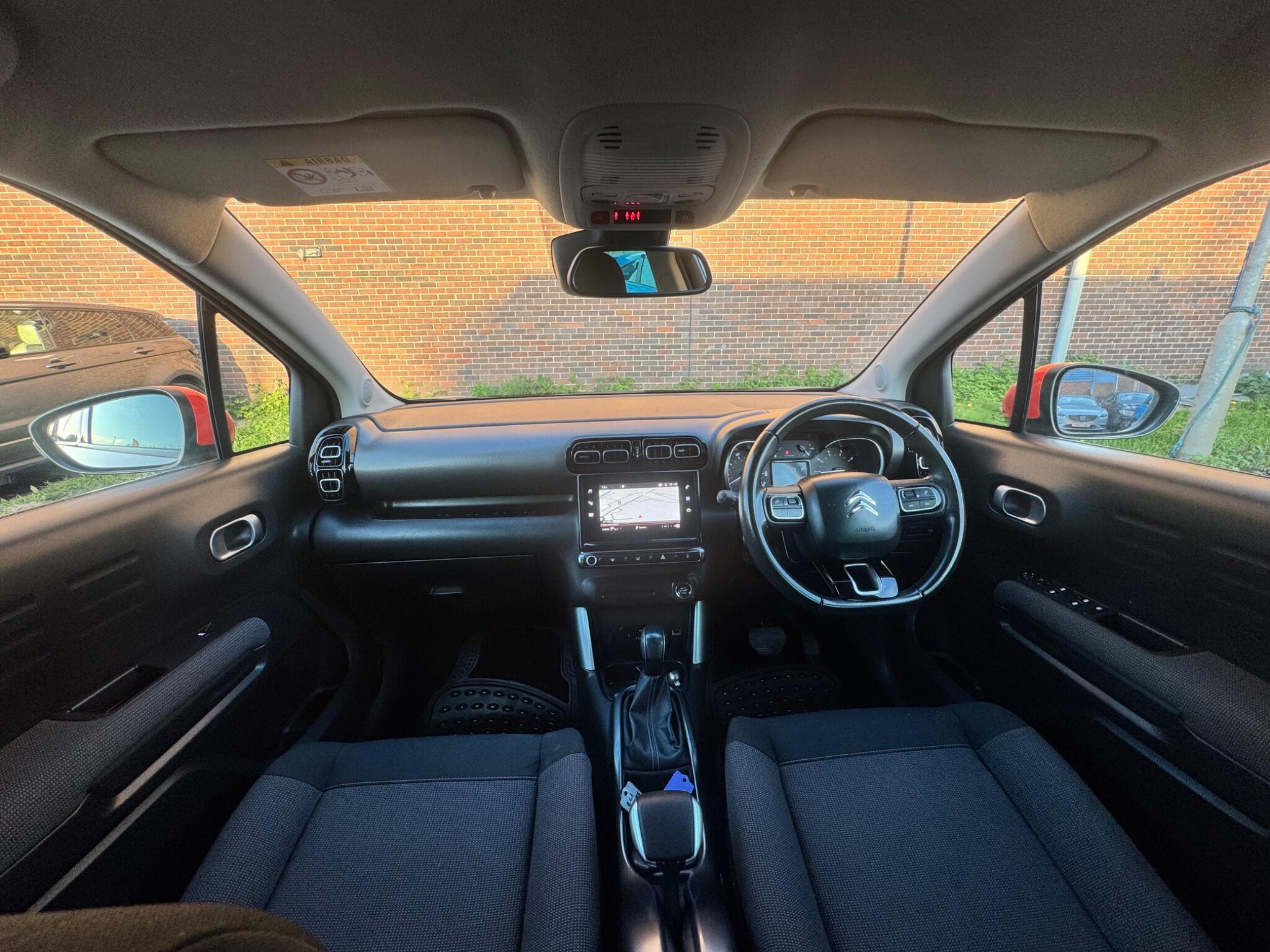 Citroen C3 Aircross - Image 3