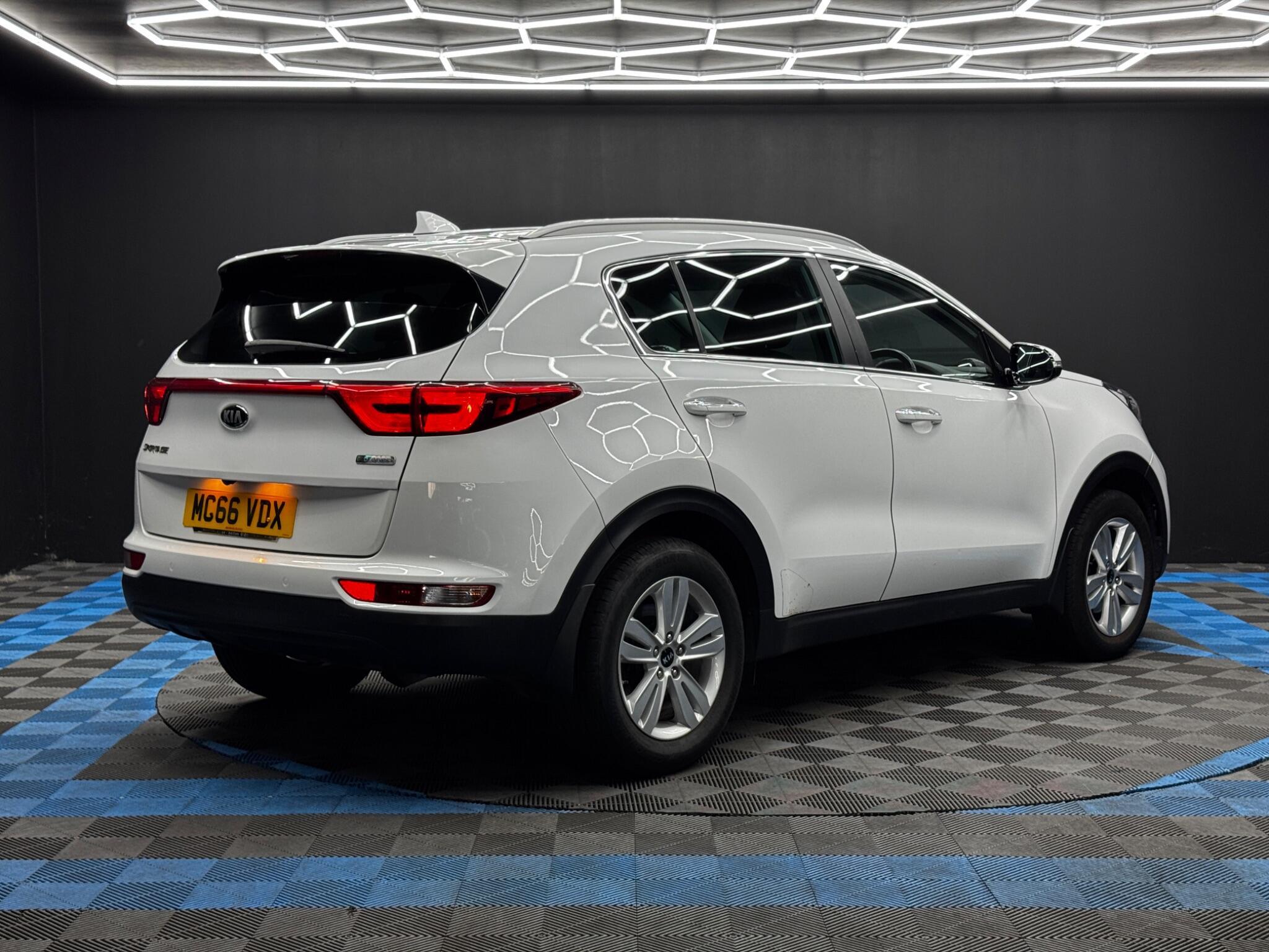 Kia Sportage - Image 5