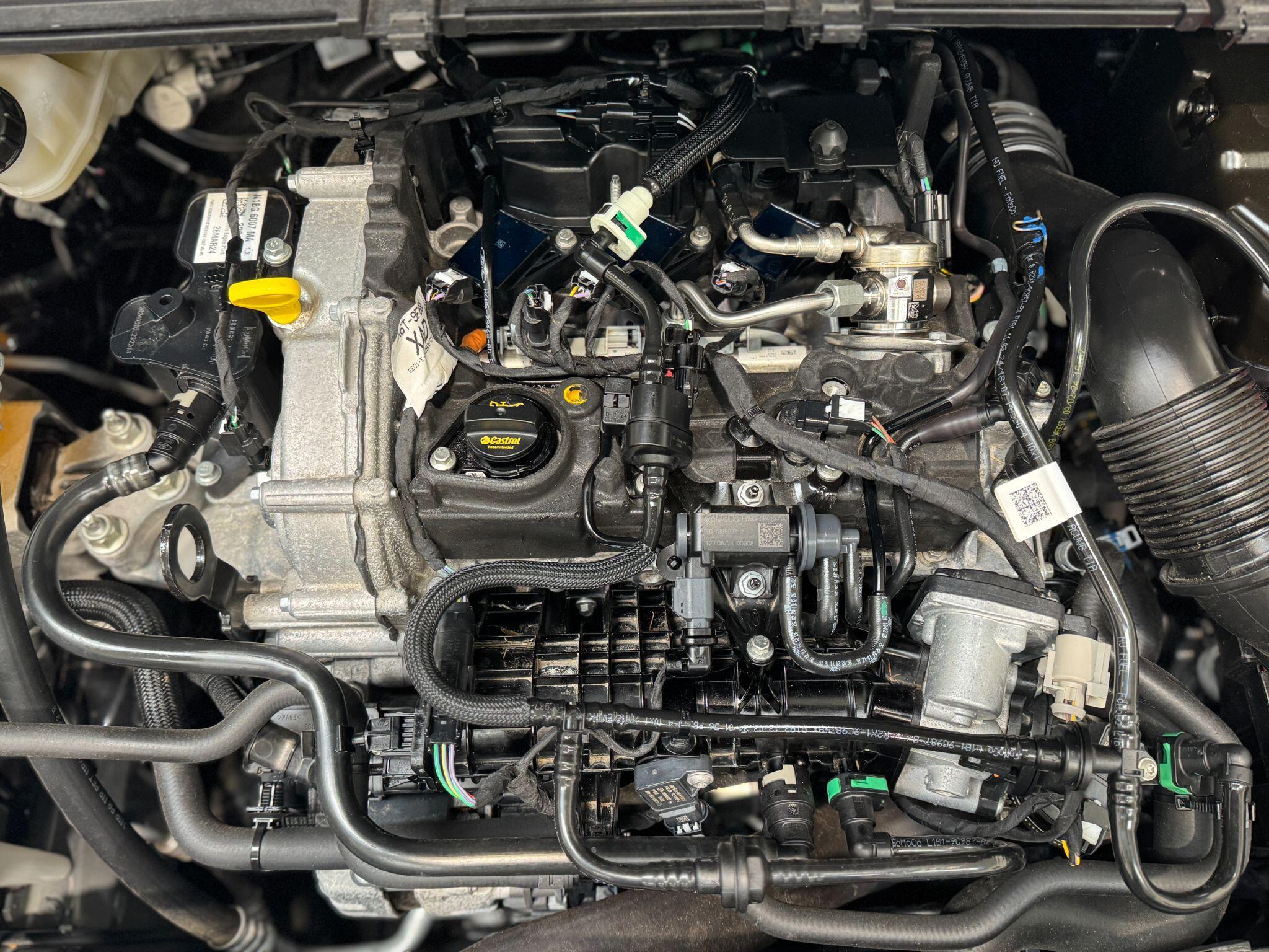 Ford Puma - Image 7