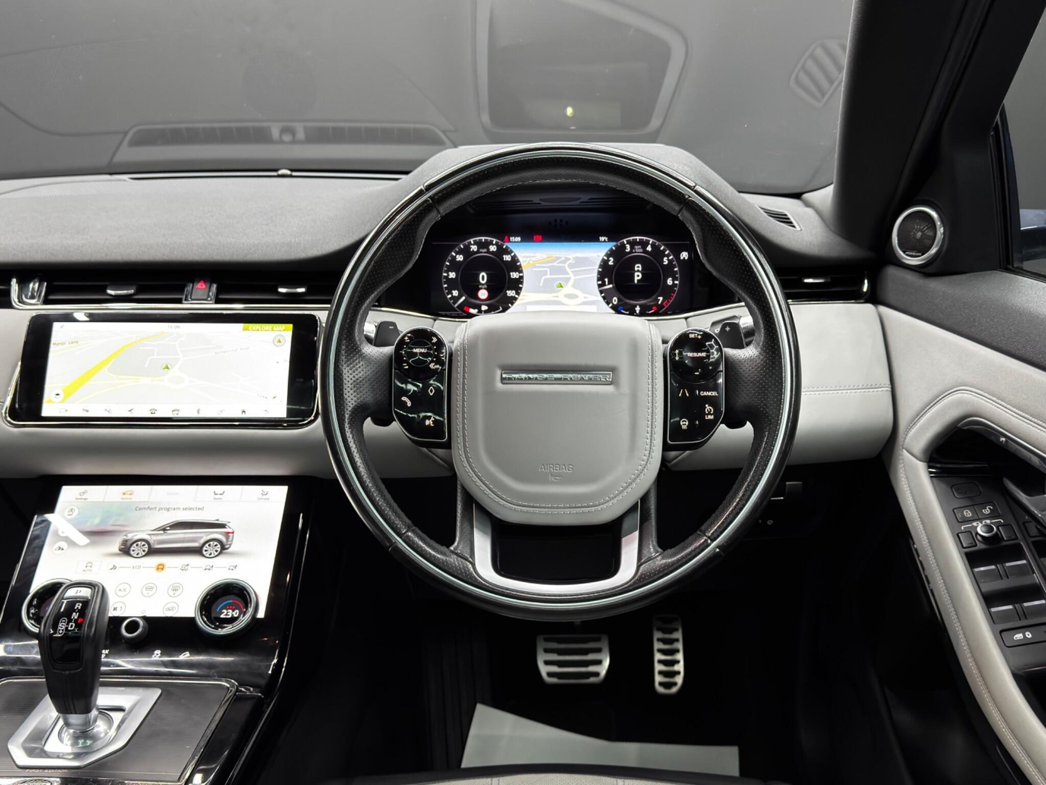 Land Rover Range Rover Evoque - Image 17