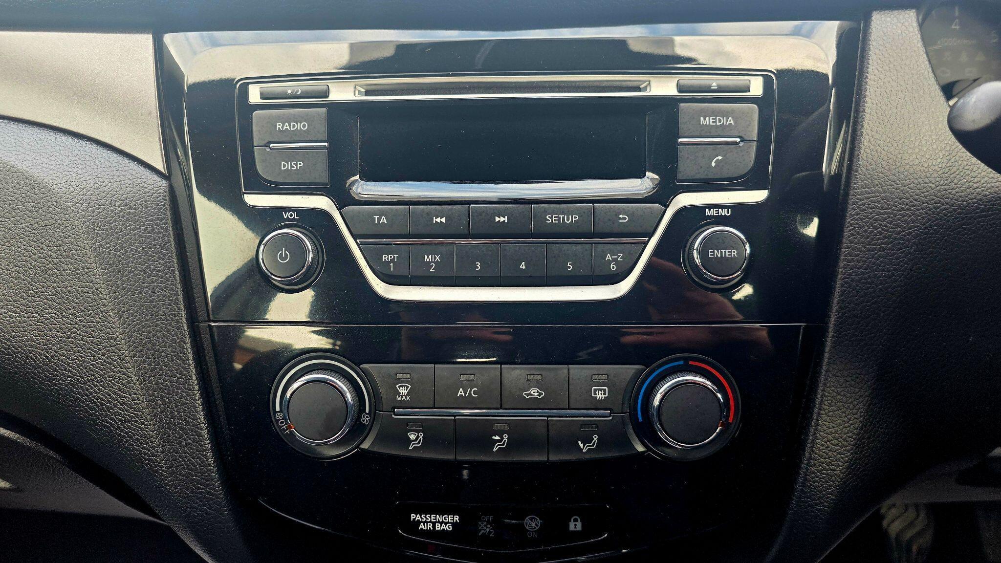 Nissan Qashqai - Image 25