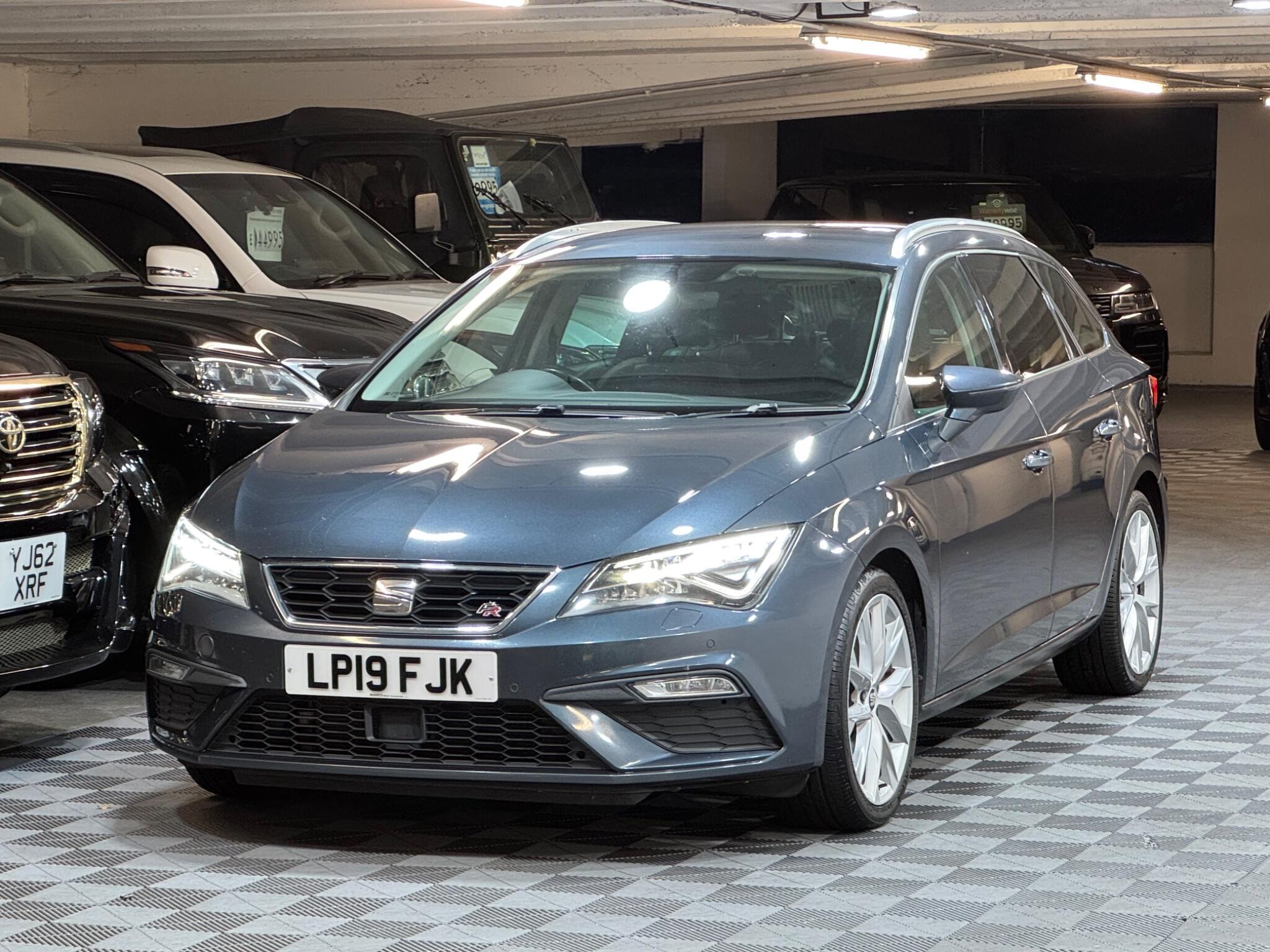 SEAT Leon - Image 6