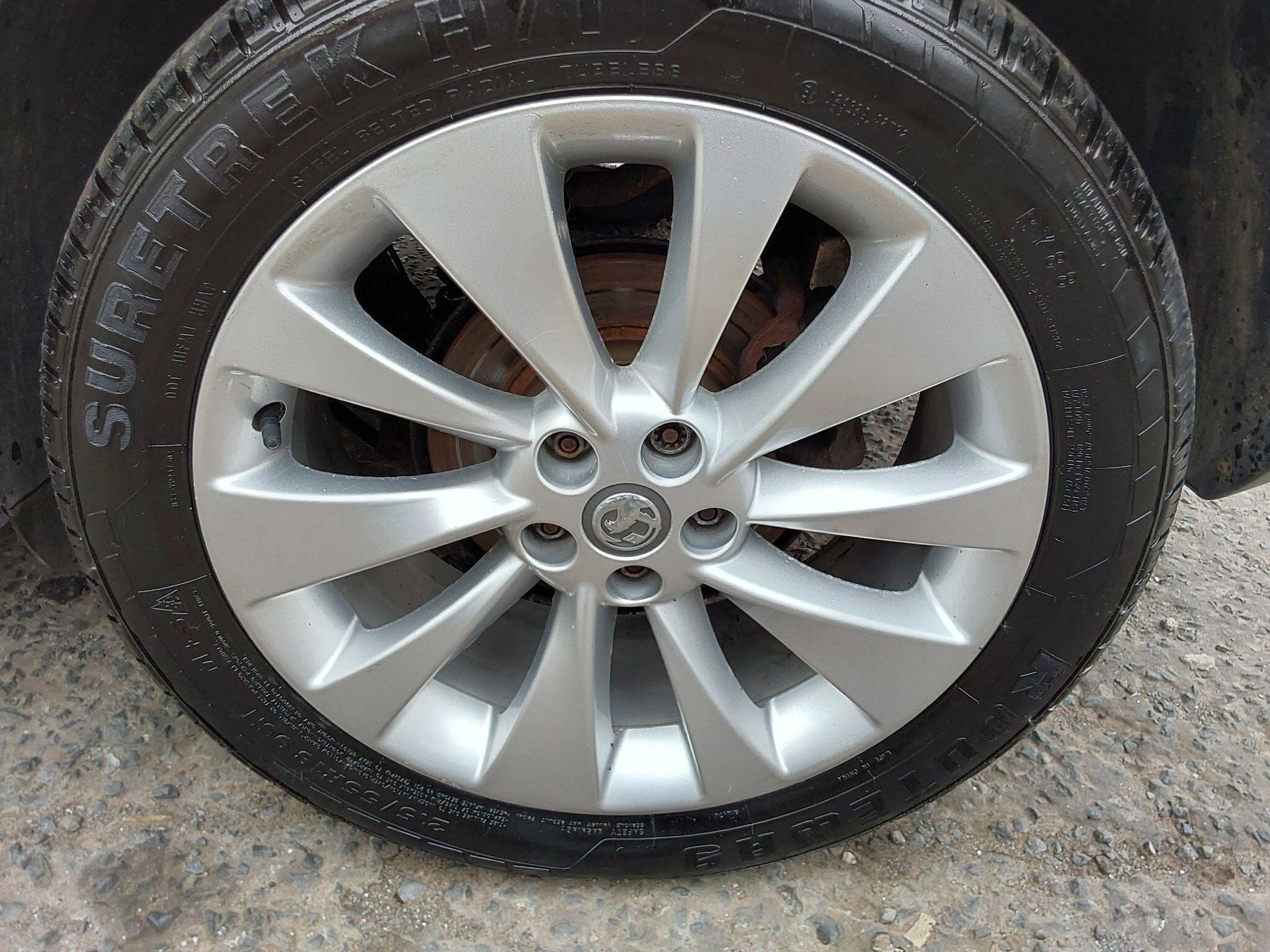 Vauxhall Mokka - Image 35