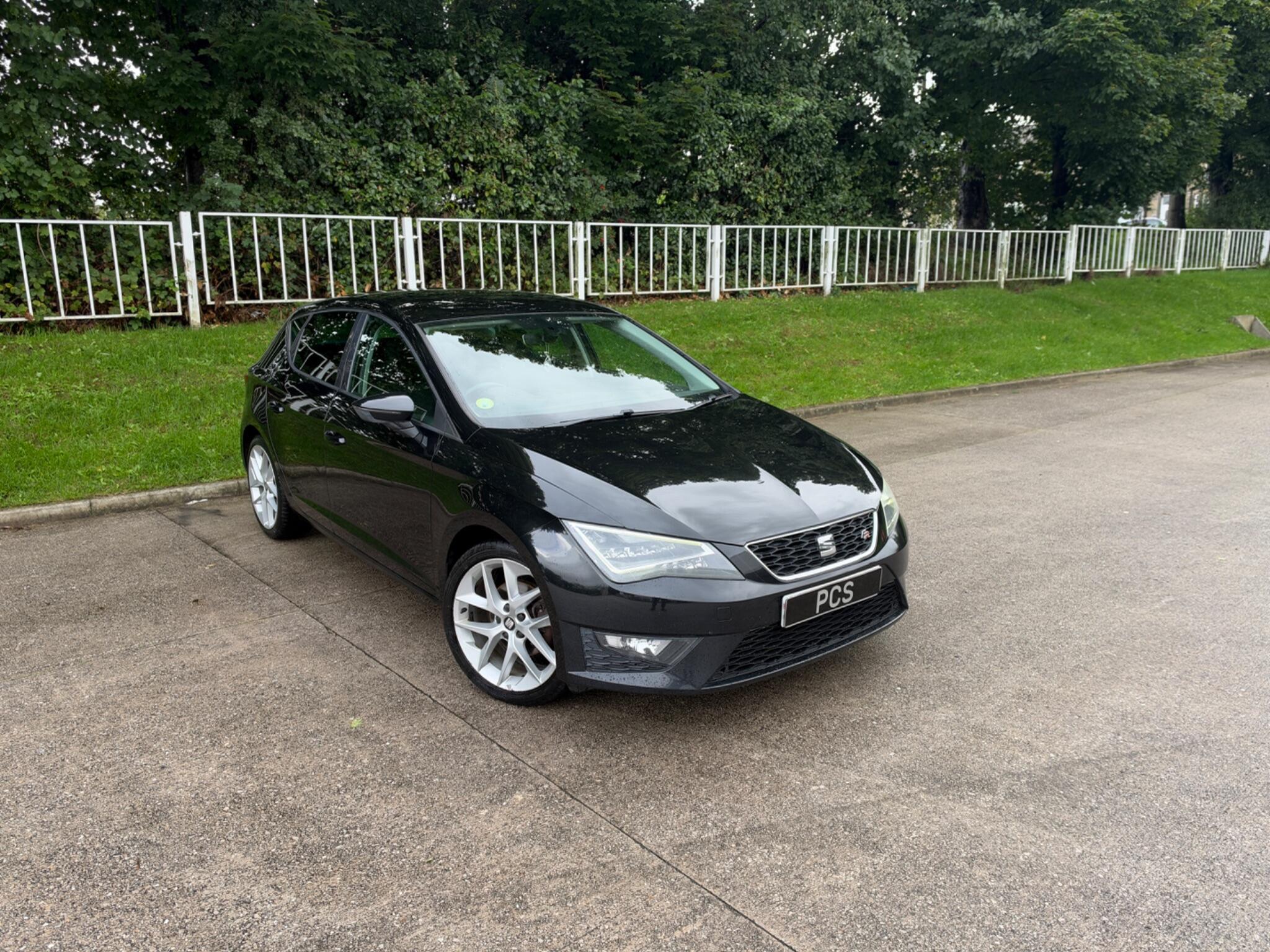 SEAT Leon - Image 6
