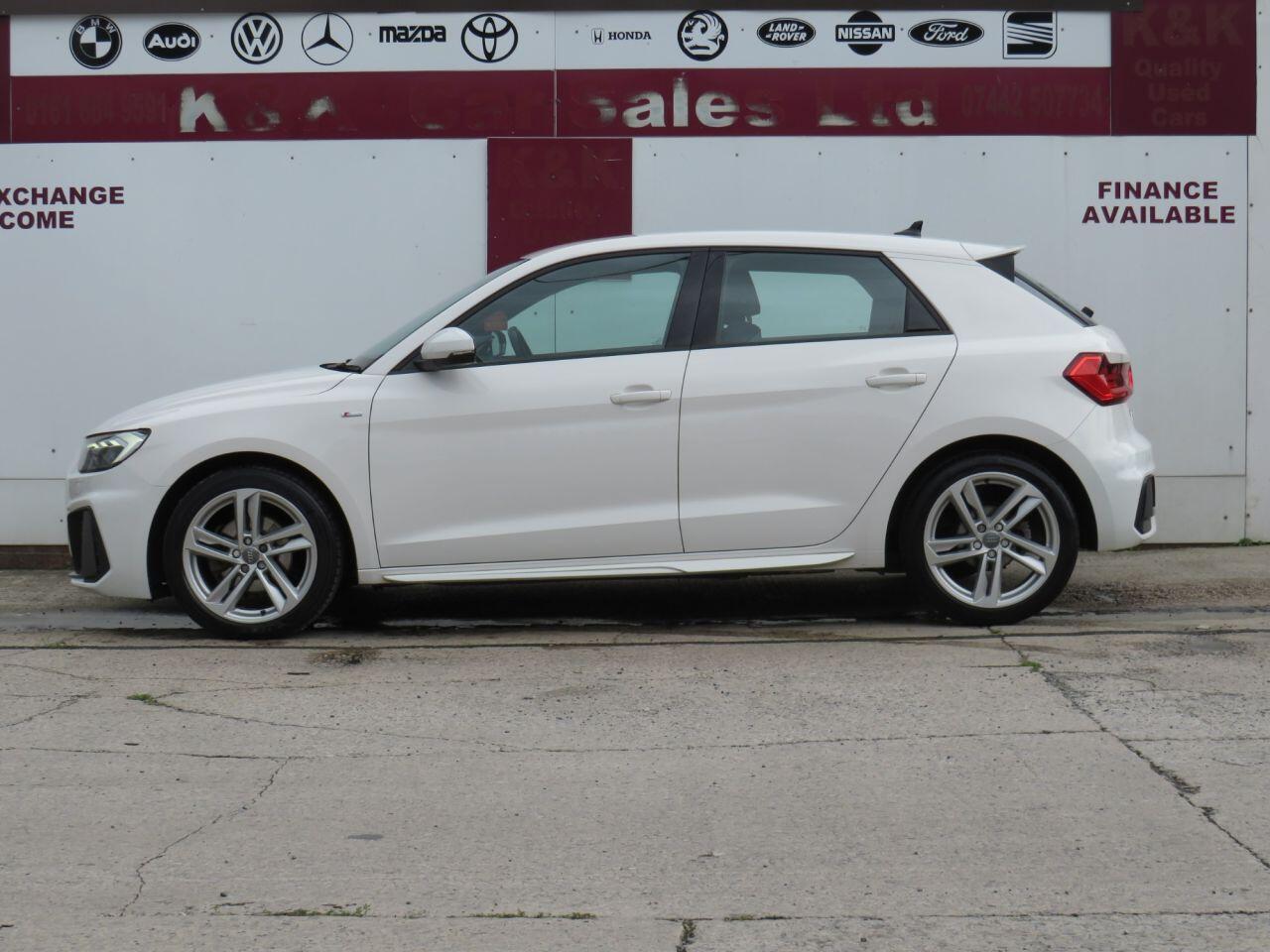 Audi A1 - Image 5