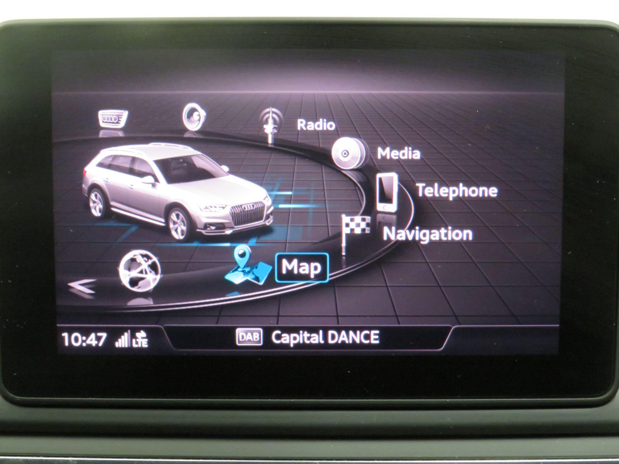 Audi A4 ALLROAD - Image 17