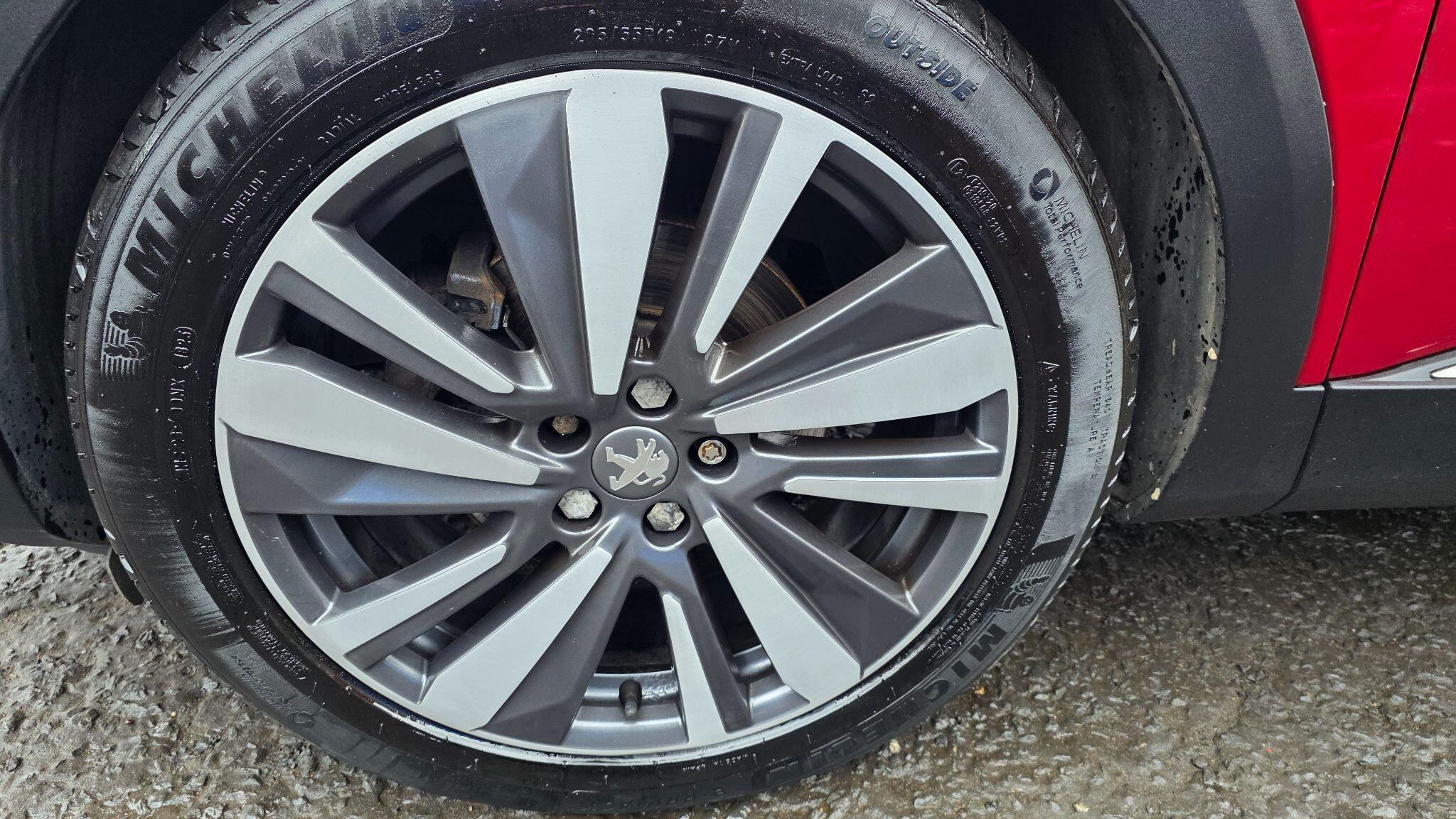 Peugeot 3008 - Image 56