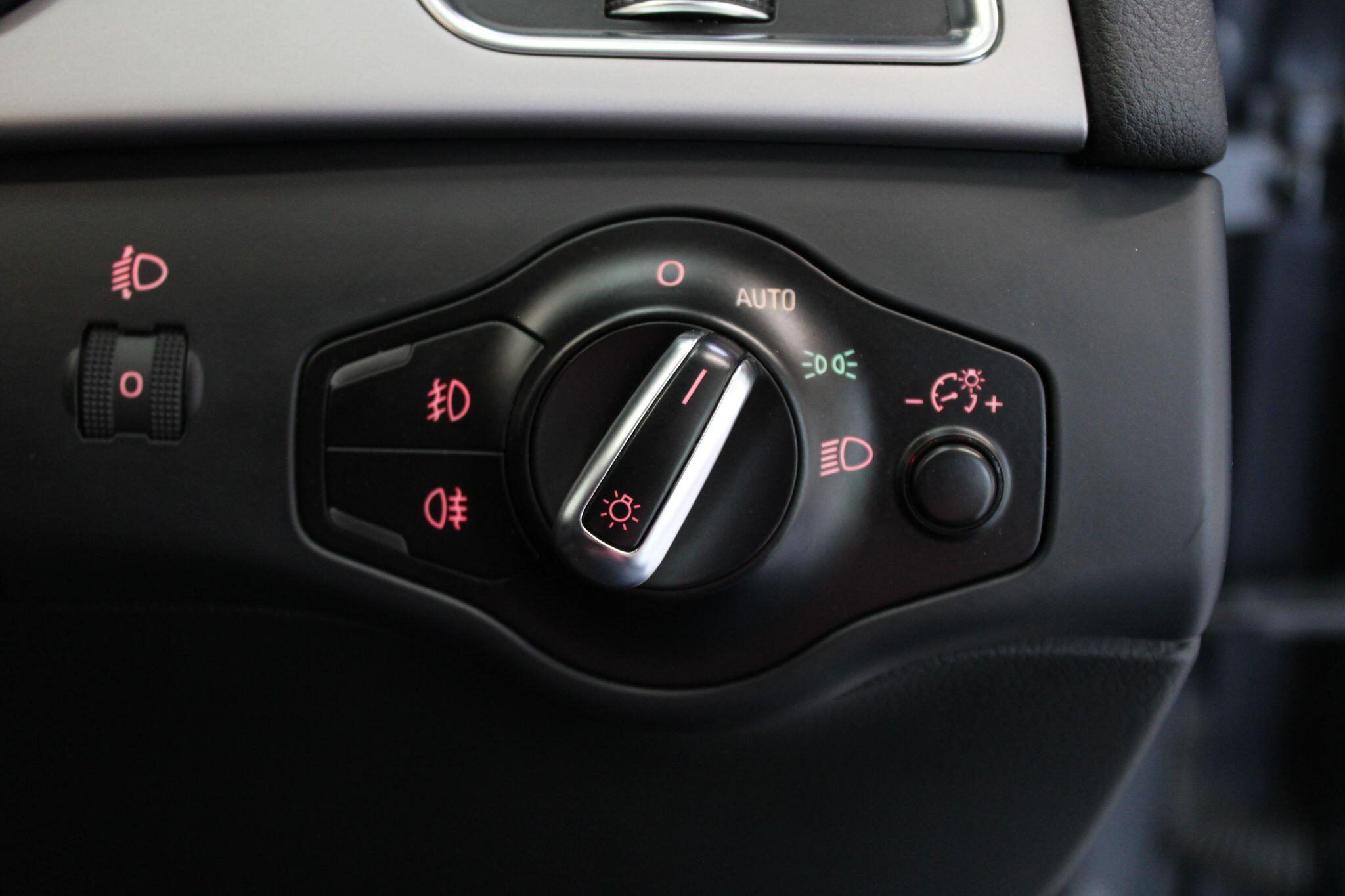 Audi A4 ALLROAD - Image 46