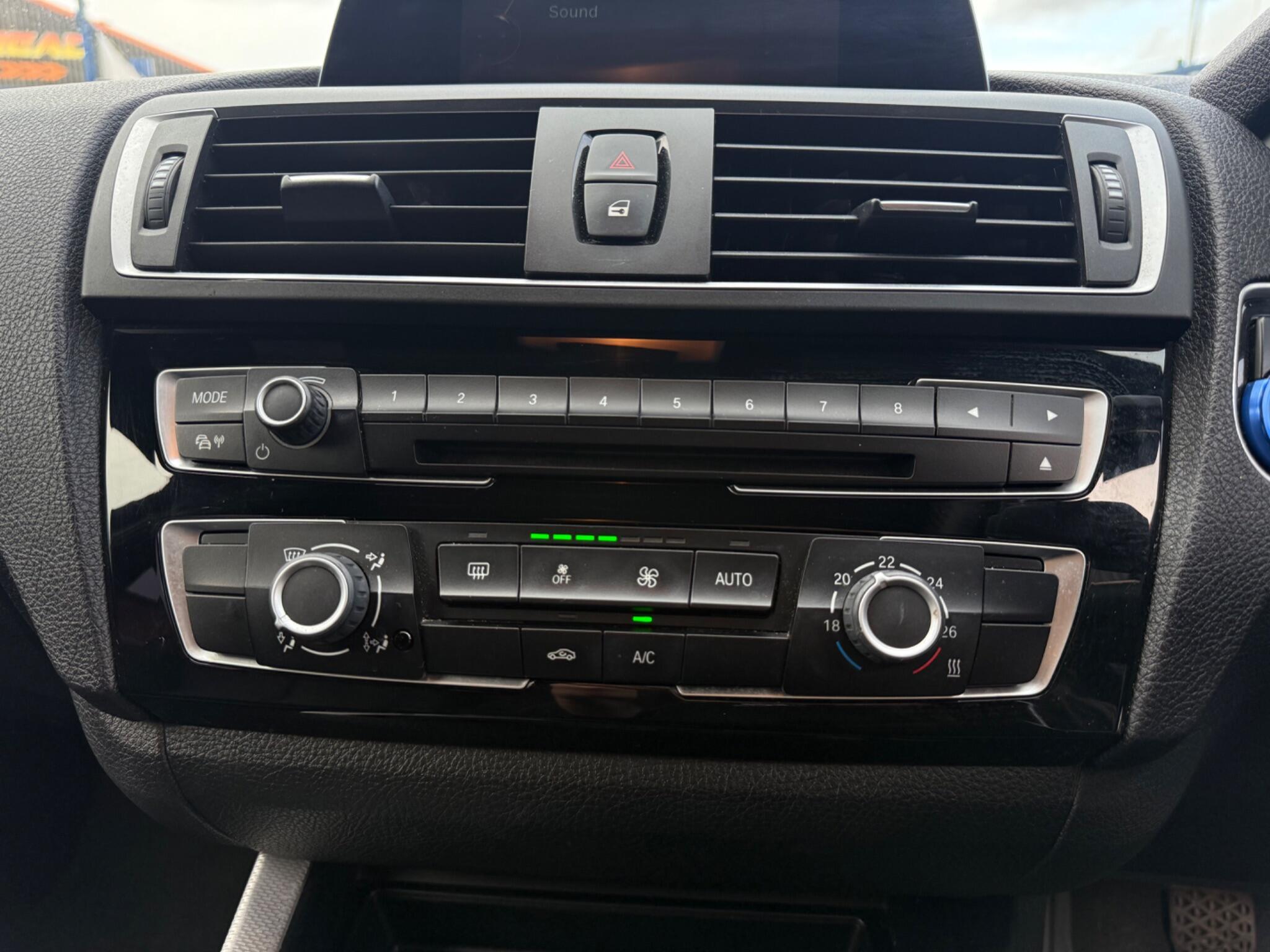 BMW 1 Series - Image 21