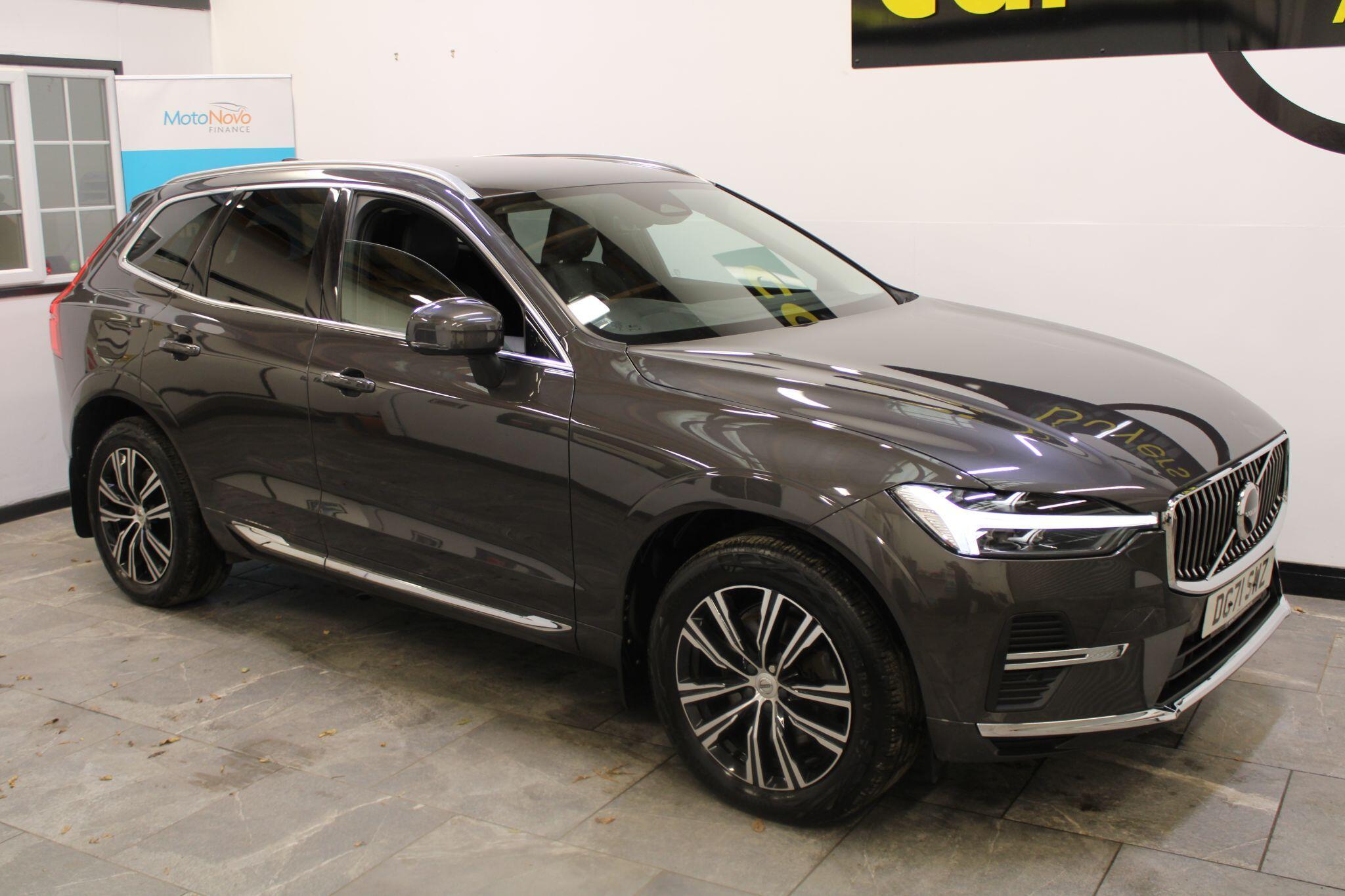 Volvo XC60 - Image 5