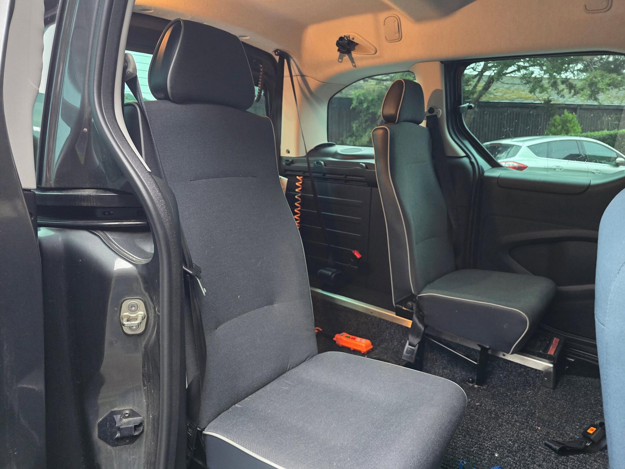 Citroen Berlingo - Image 4