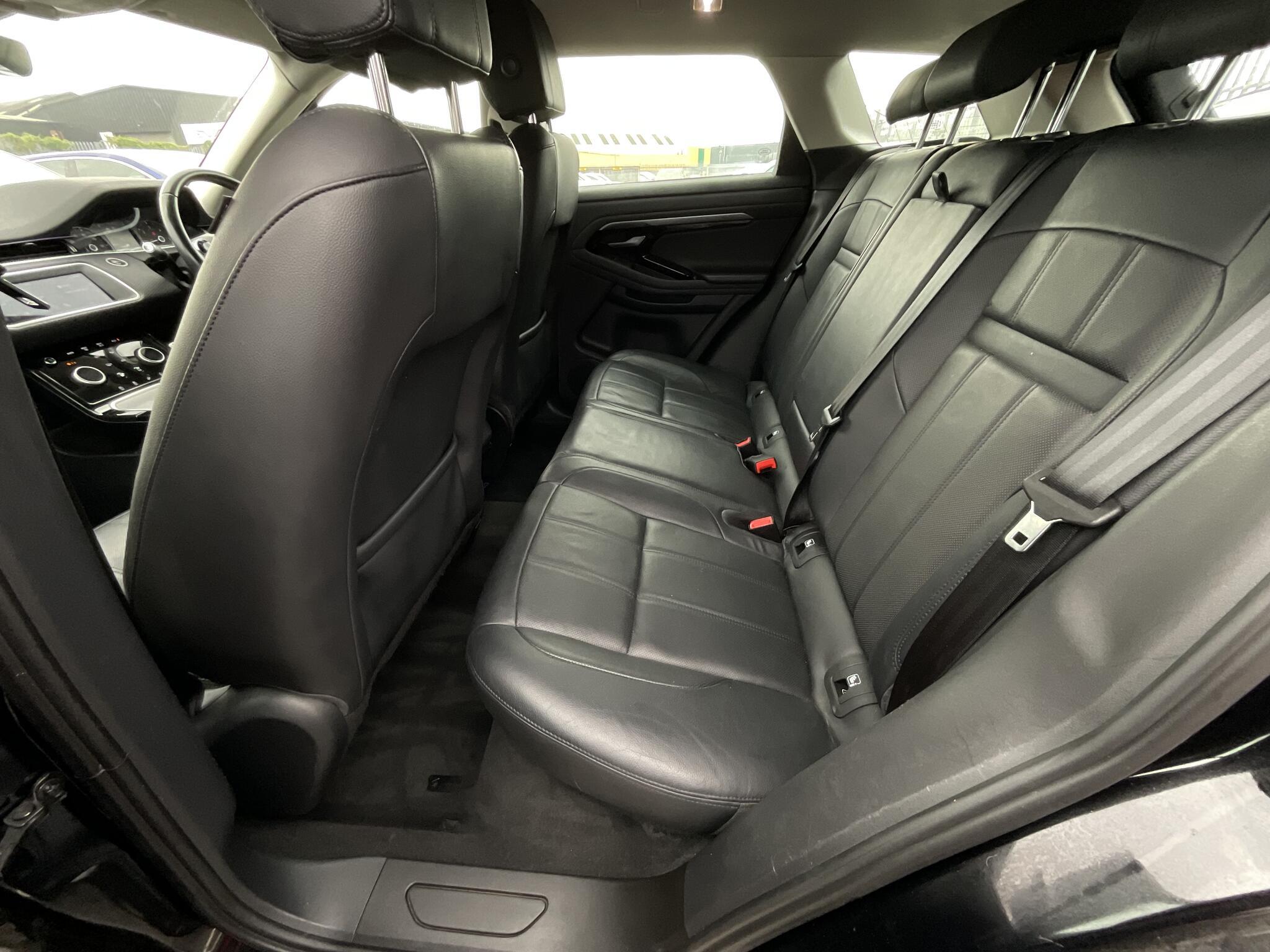 Land Rover Range Rover Evoque - Image 15