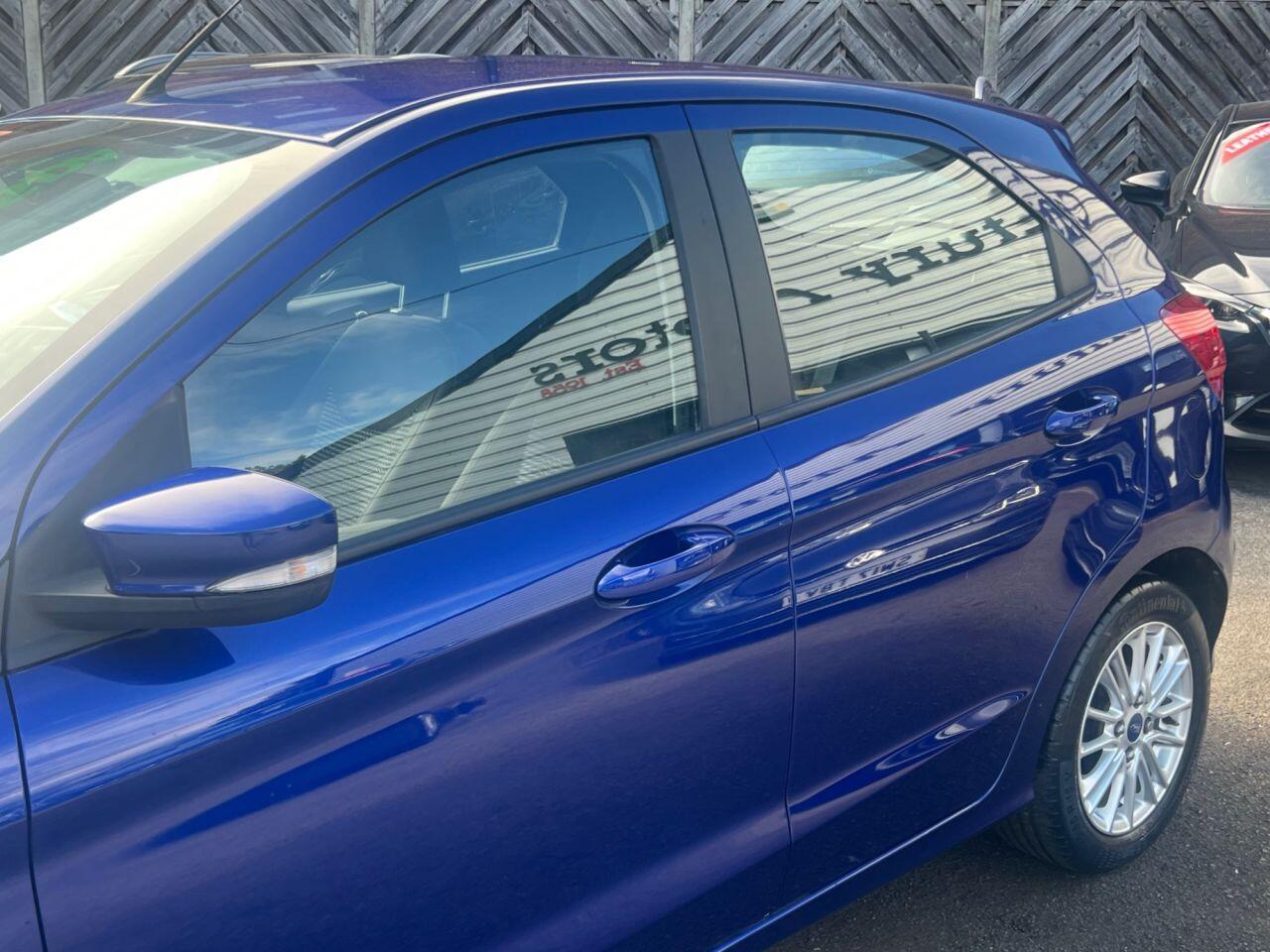 Ford Ka+ - Image 12
