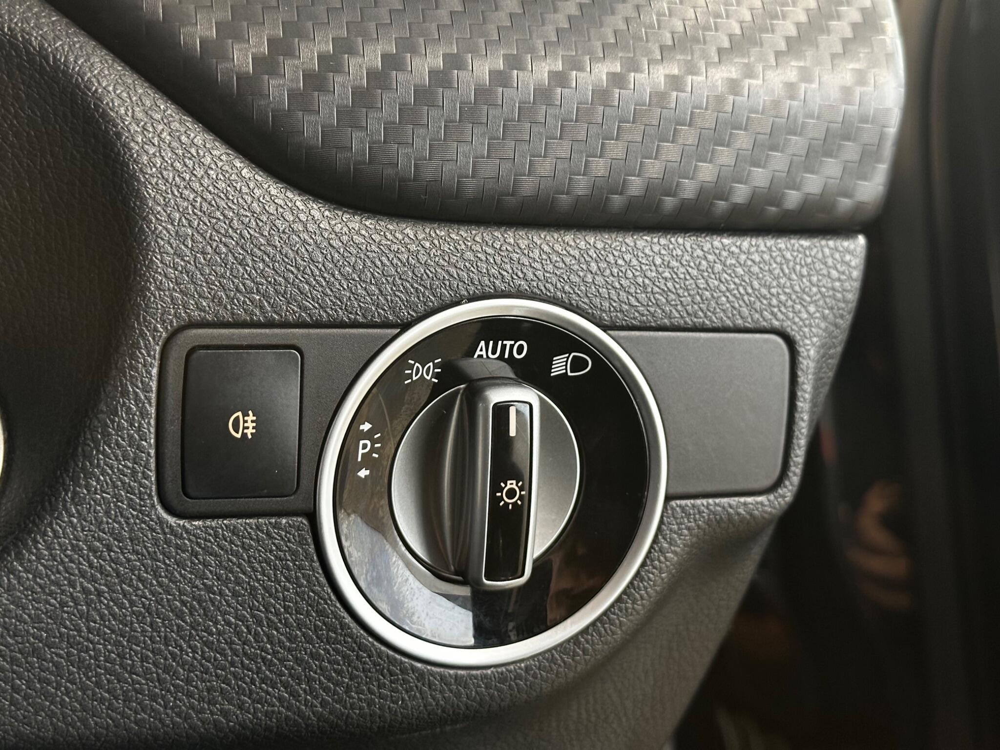 Mercedes A Class - Image 13