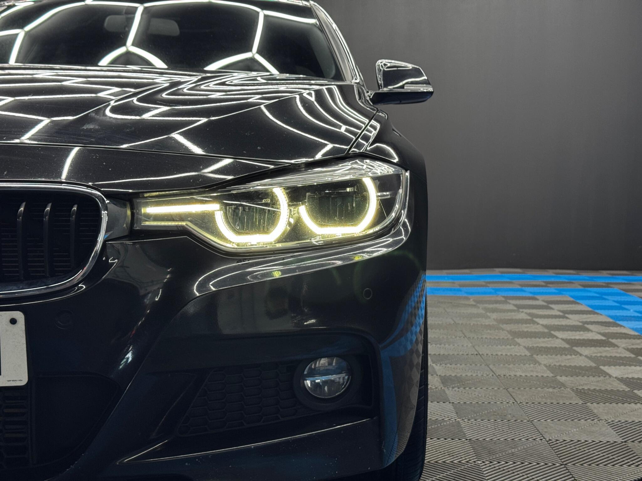 BMW 3 Series - Image 48