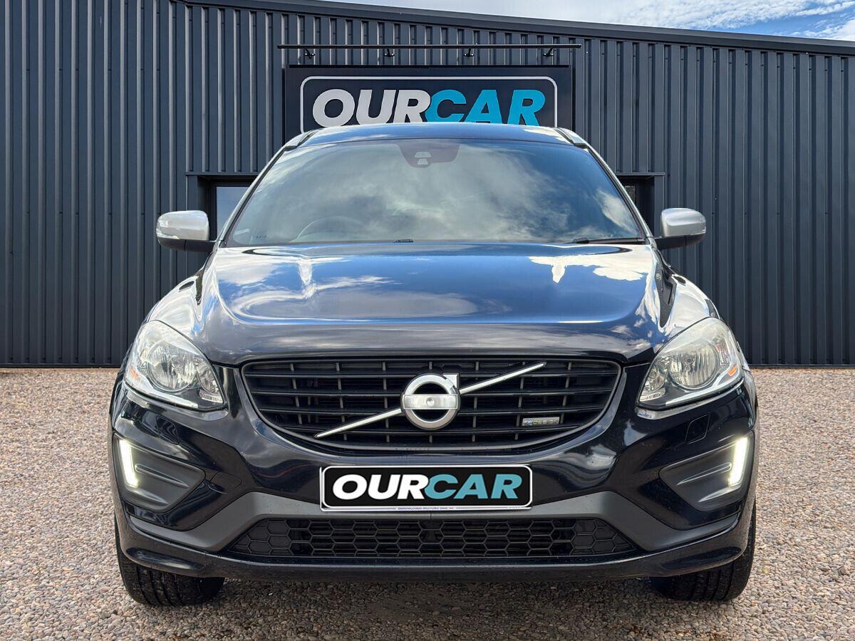 Volvo XC60 - Image 10