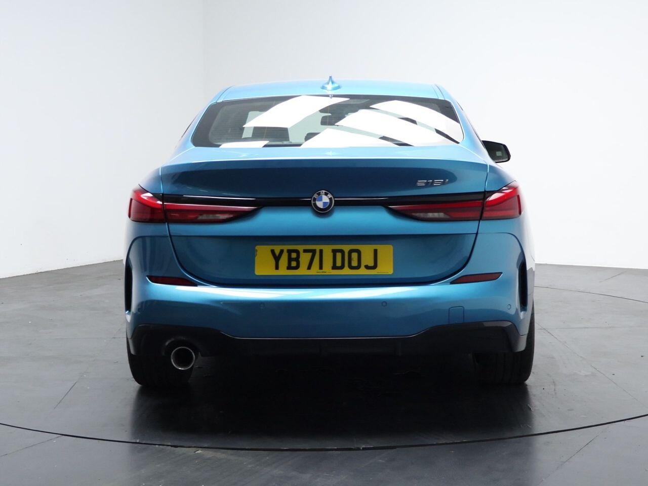 BMW 2 SERIES GRAN COUPE - Image 11