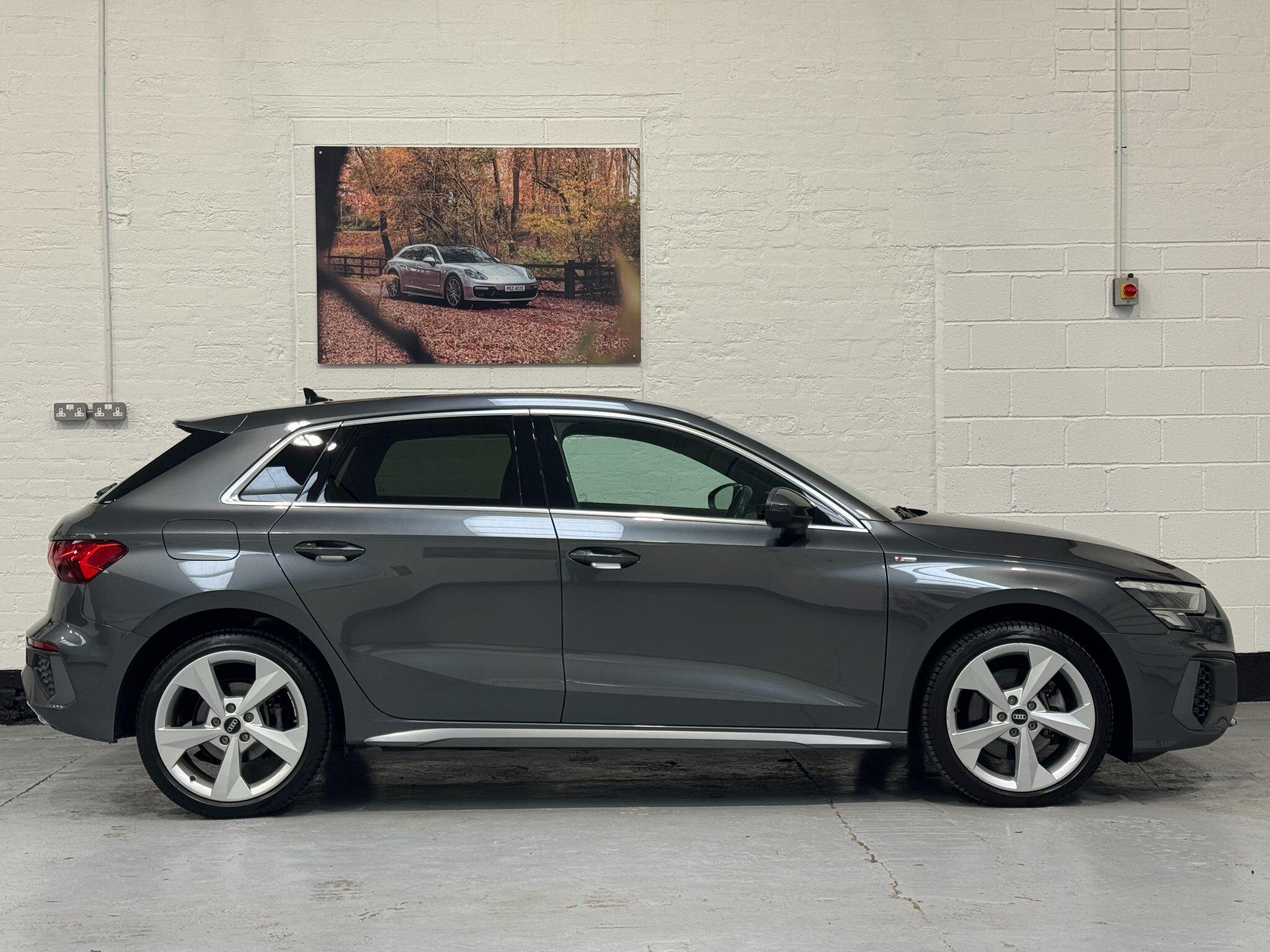 Audi A3 - Image 8