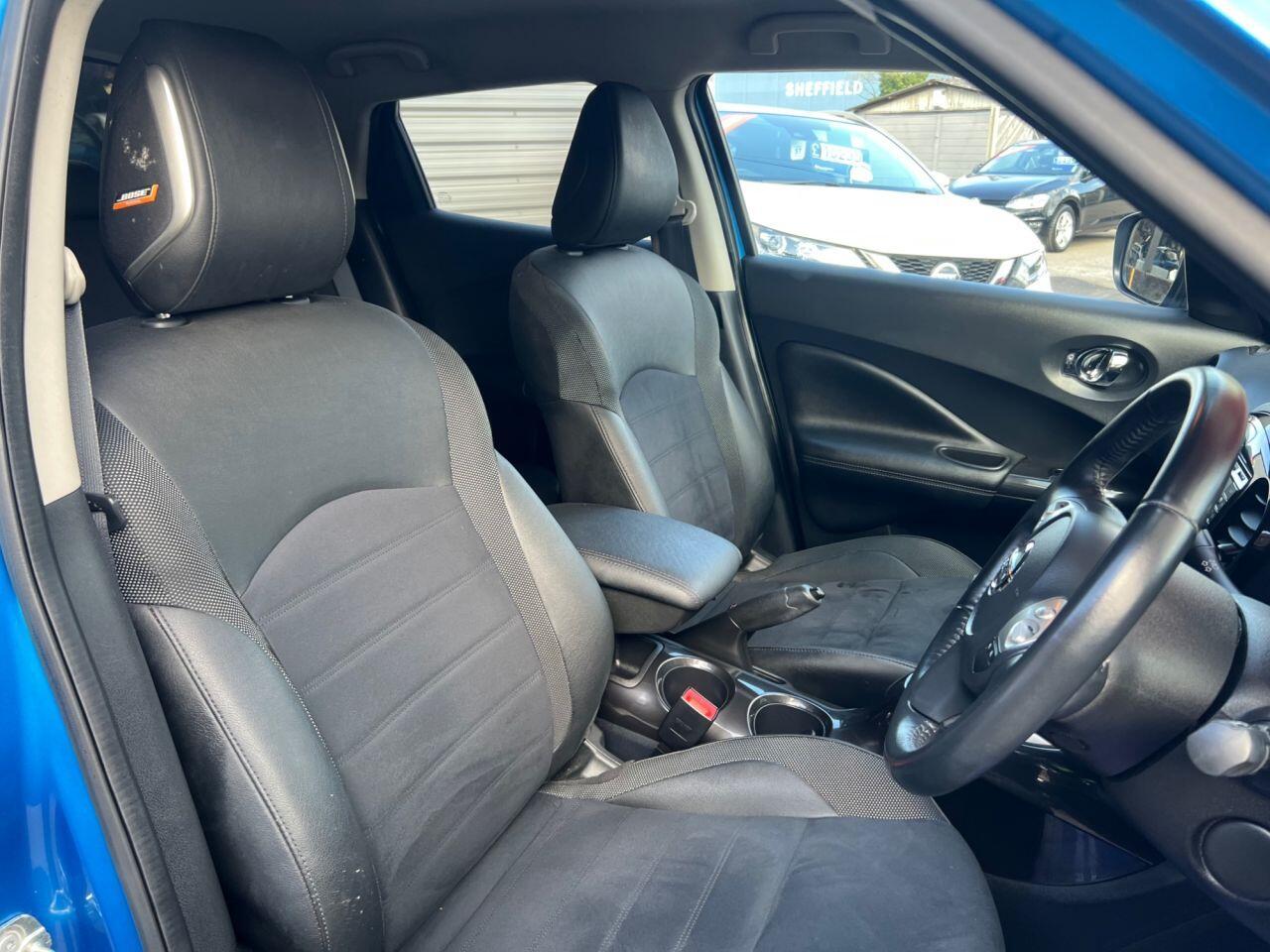 Nissan Juke - Image 16