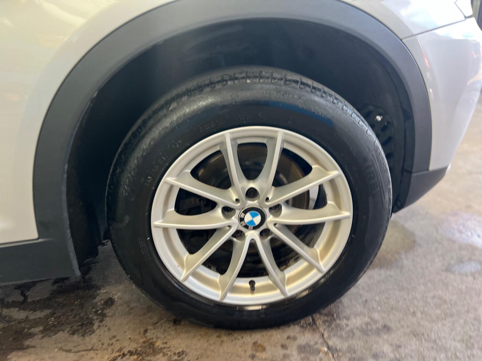 BMW X3 - Image 22