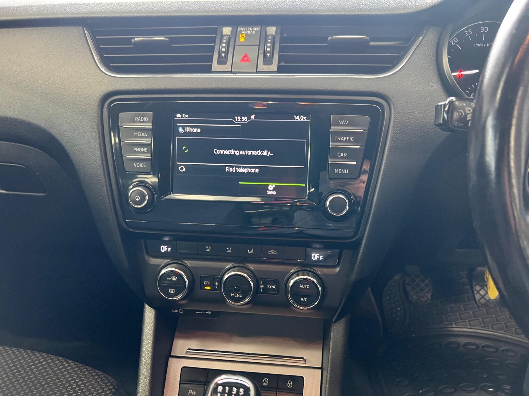 Skoda Octavia - Image 20