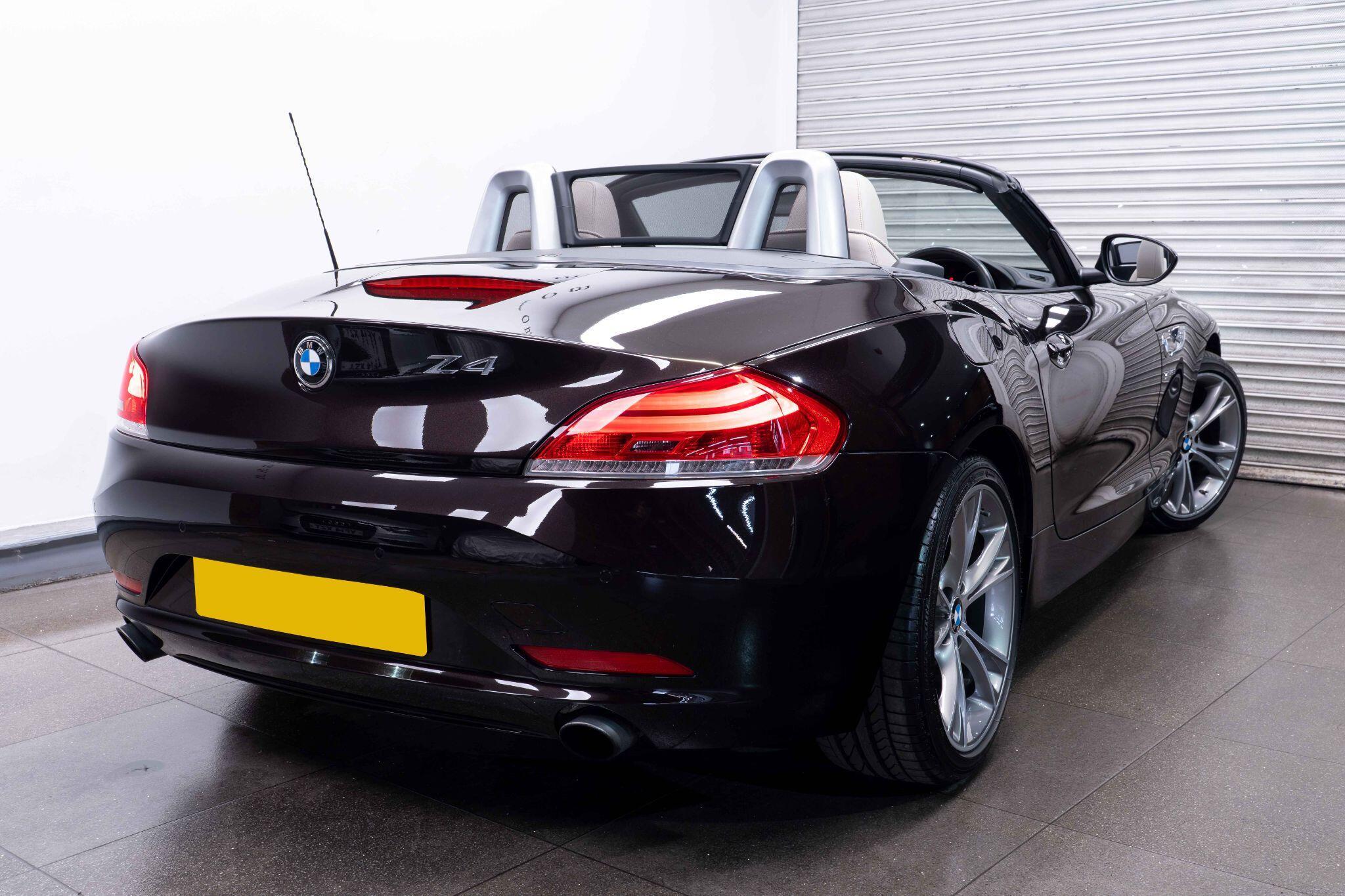BMW Z4 - Image 6