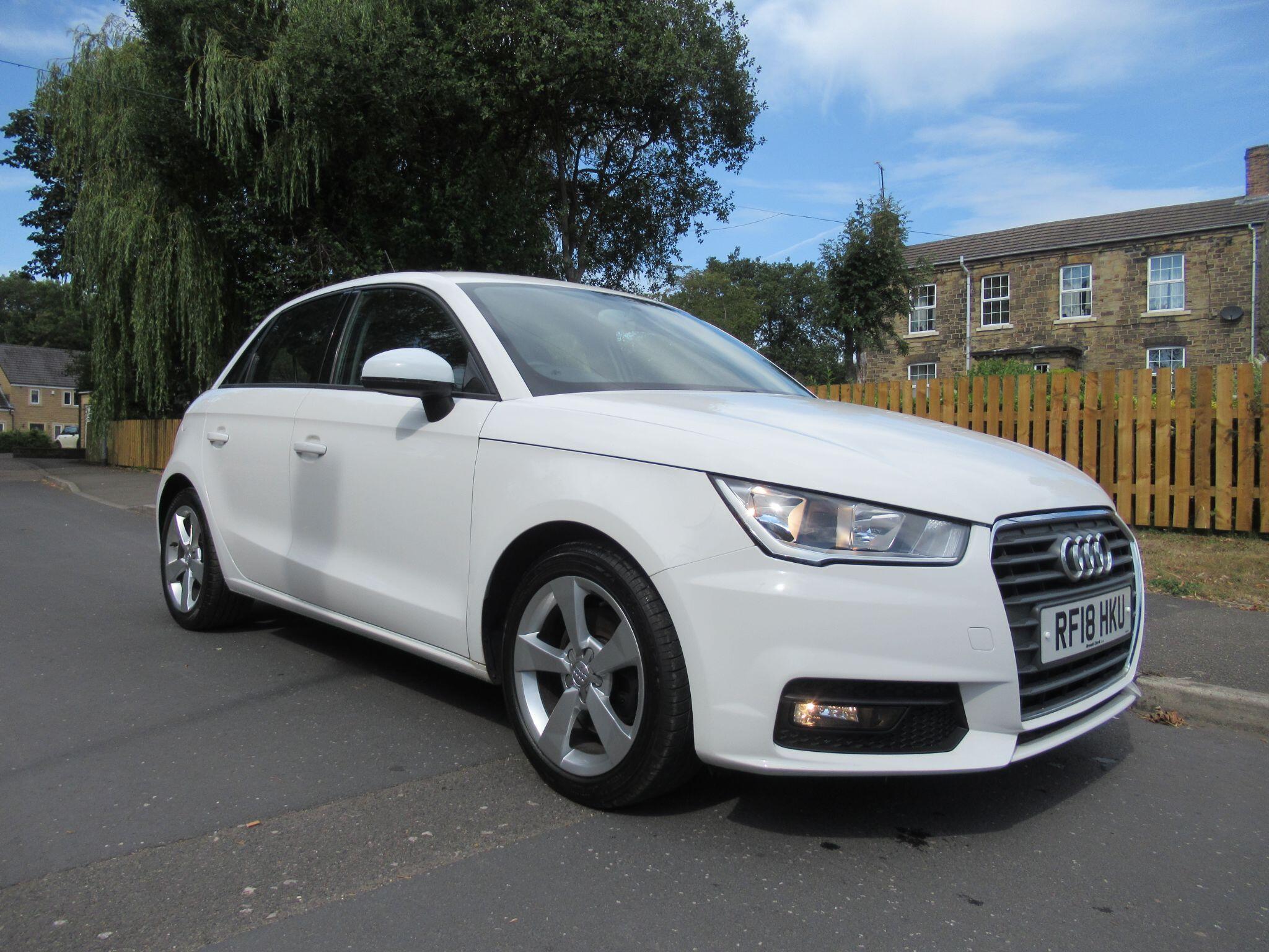 Audi A1 - Image 2