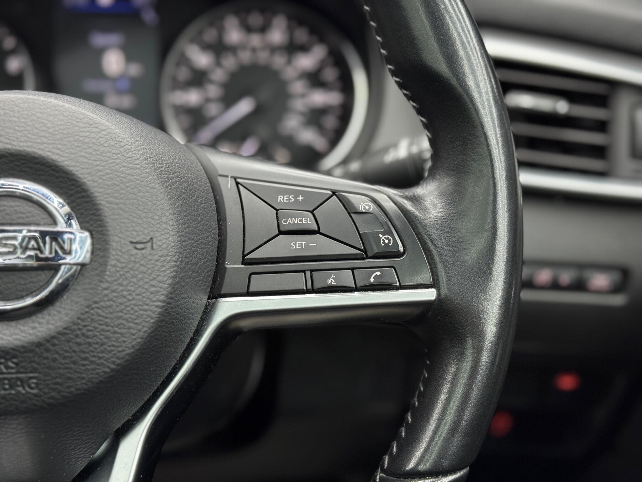 Nissan Qashqai - Image 19