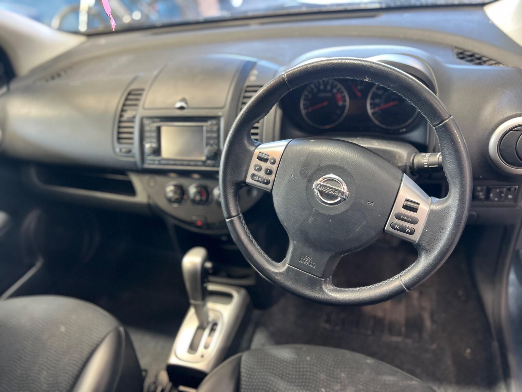 Nissan Note - Image 20