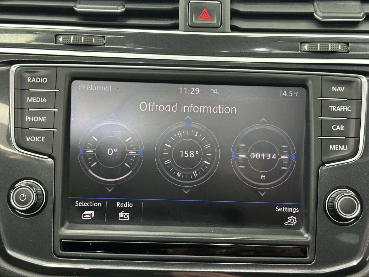 Volkswagen Tiguan - Image 26