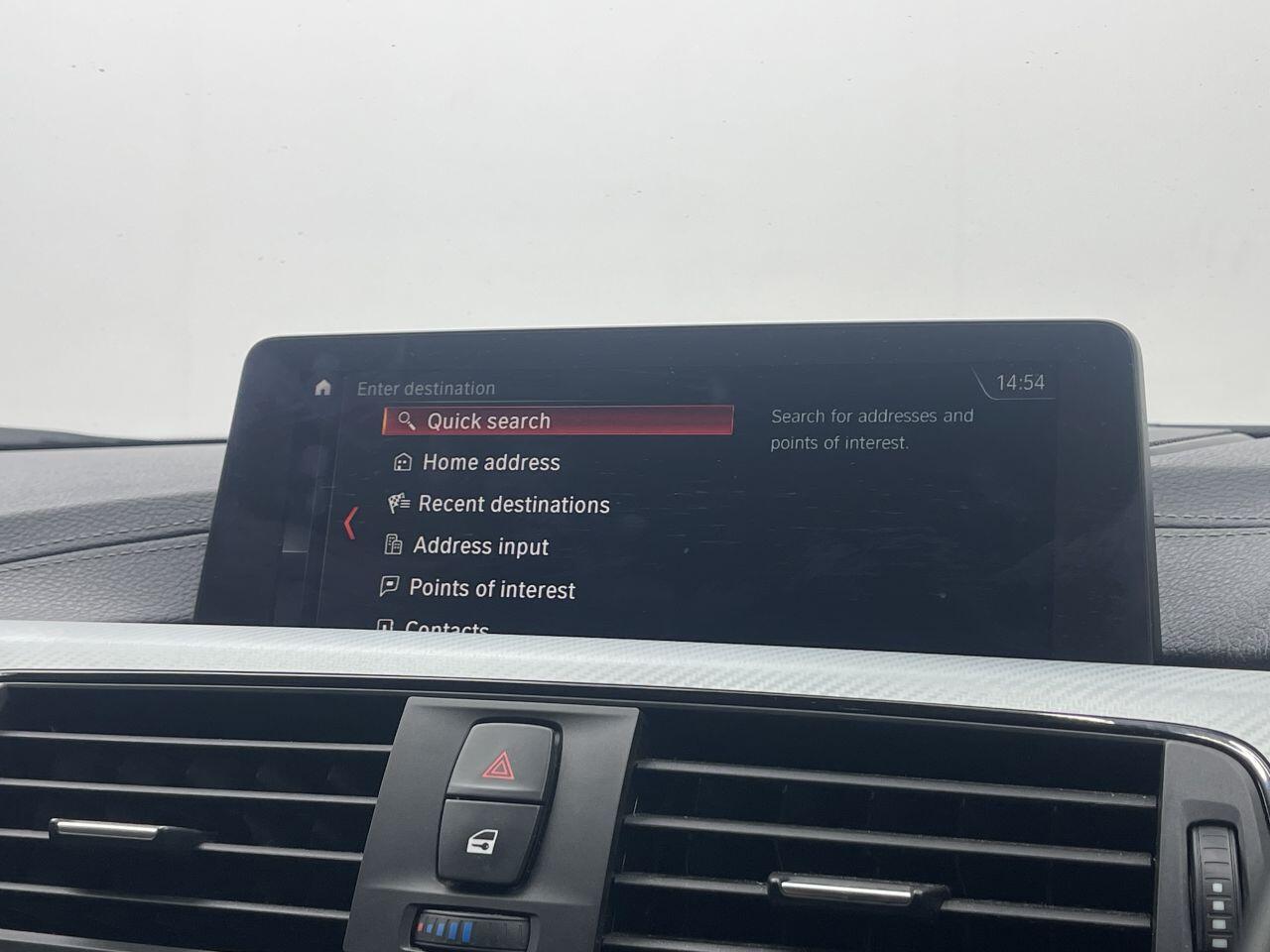 BMW 4 SERIES GRAN COUPE - Image 42