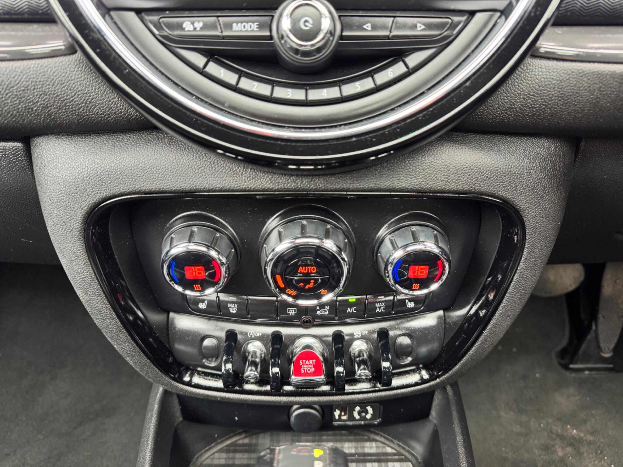 MINI Clubman - Image 18