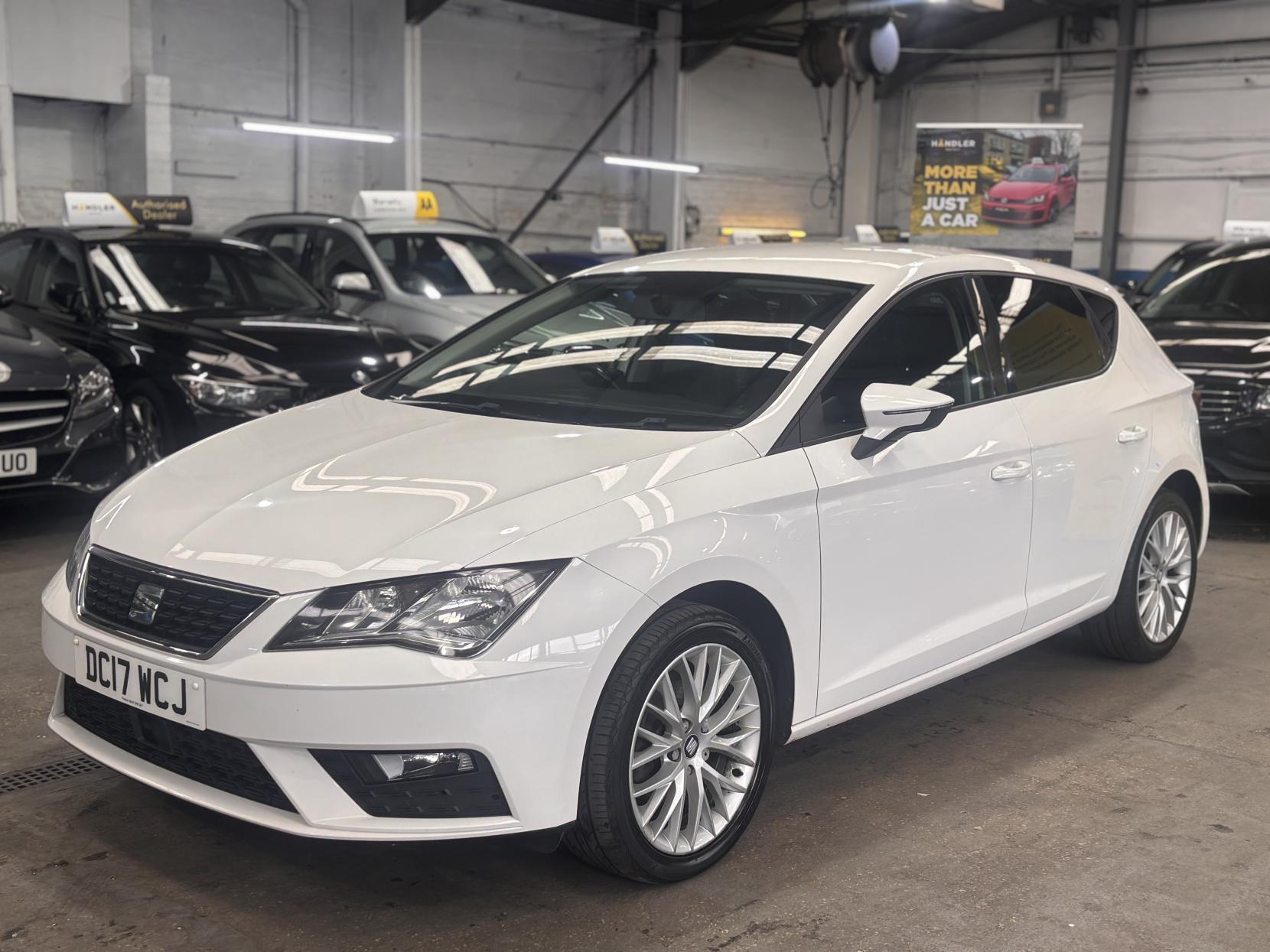 SEAT Leon - Image 3