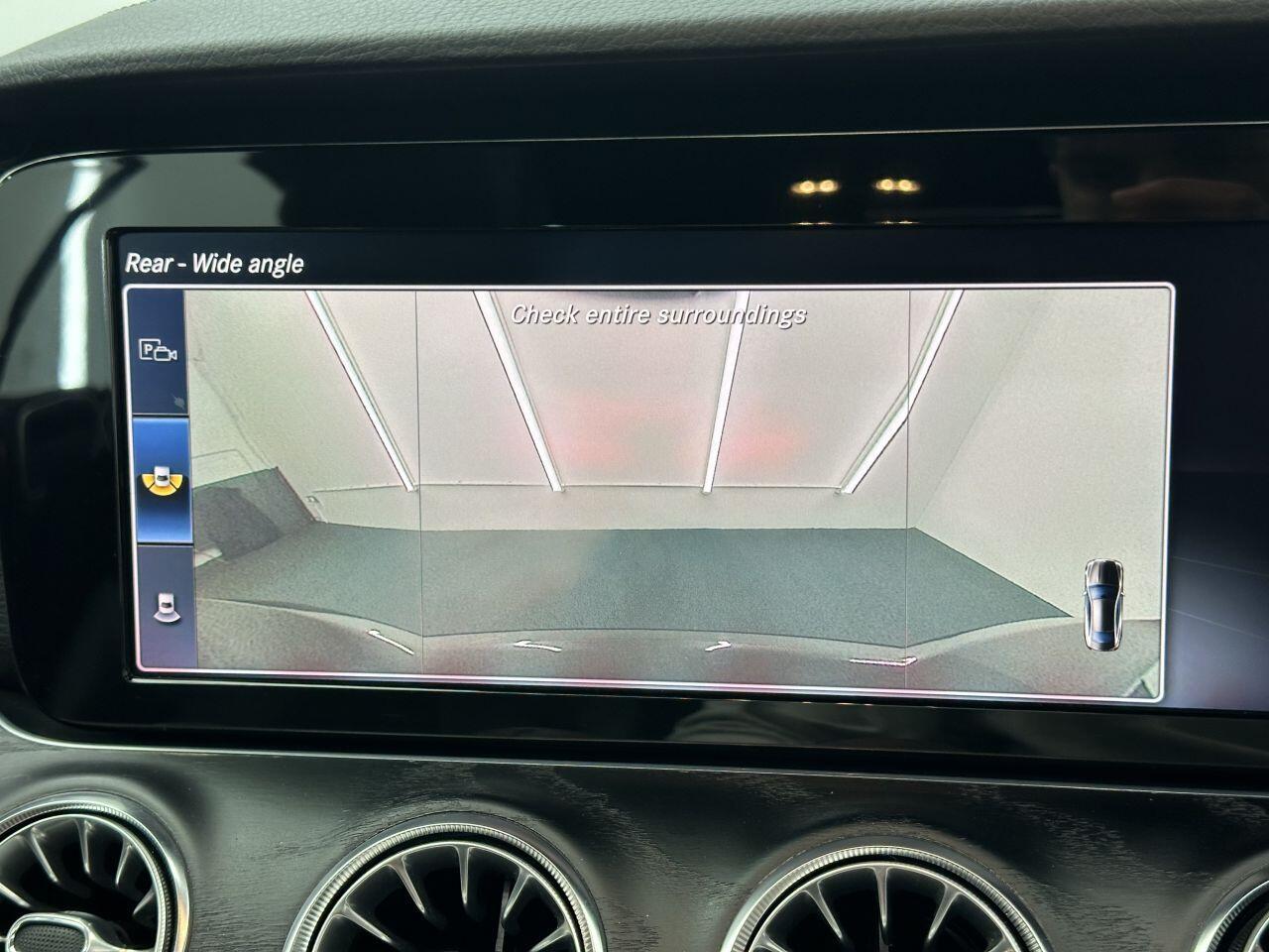 Mercedes E-Class - Image 5