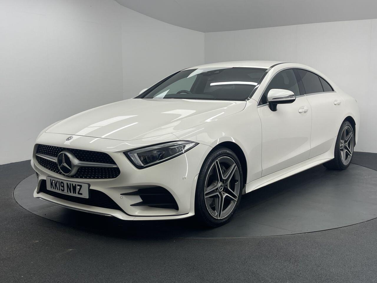 Mercedes-benz CLS CLASS - Image 6