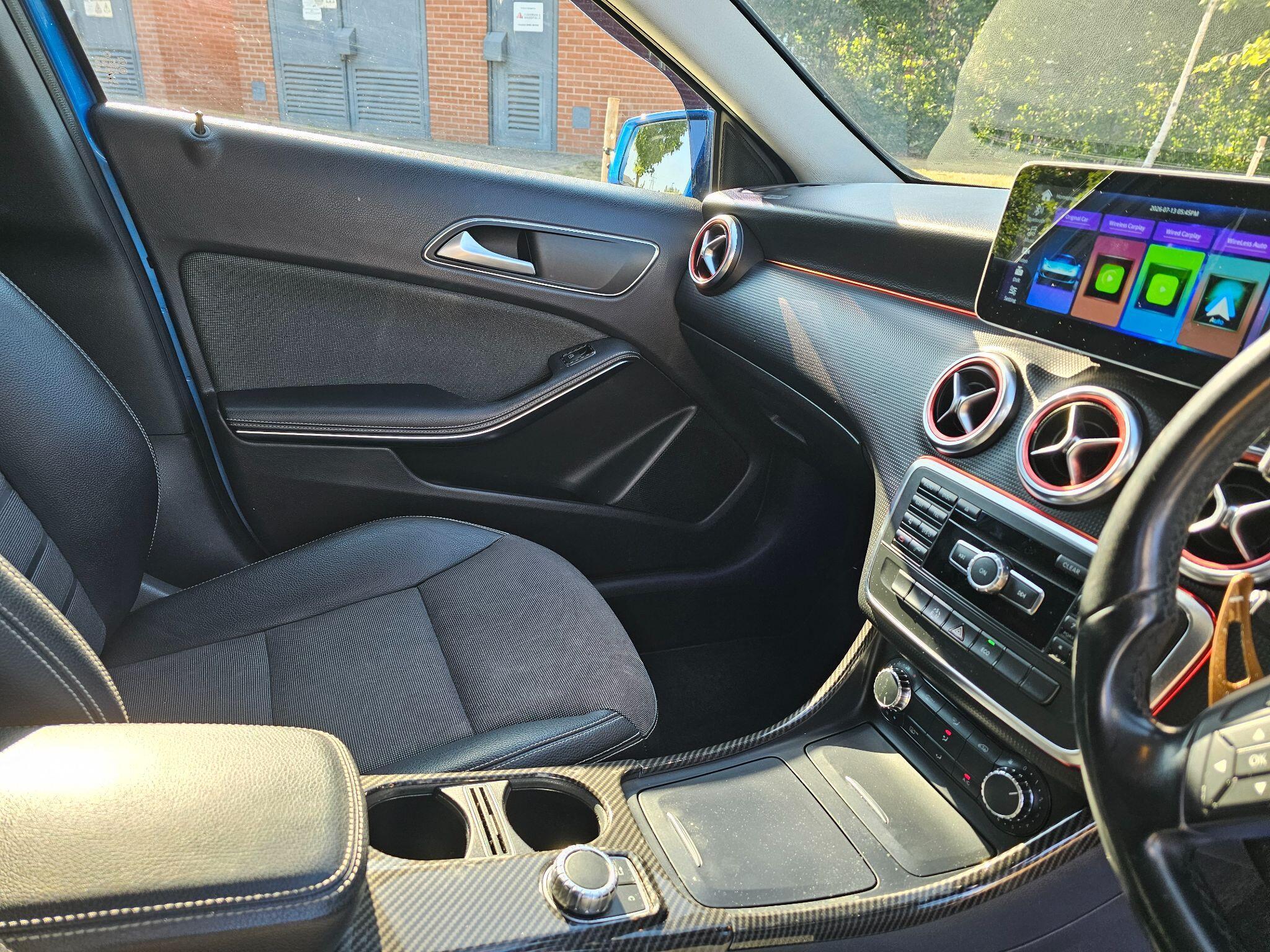 Mercedes A Class - Image 20