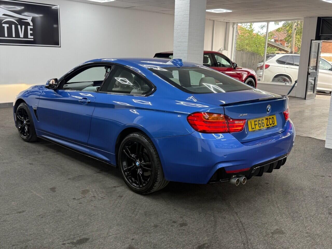 BMW 4 Series - Image 9