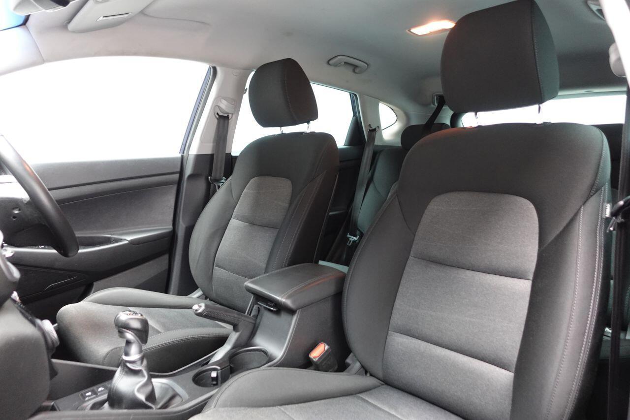 Hyundai Tucson - Image 17
