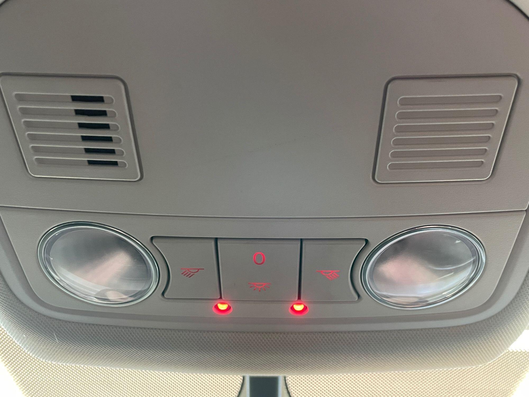 SEAT Leon - Image 44