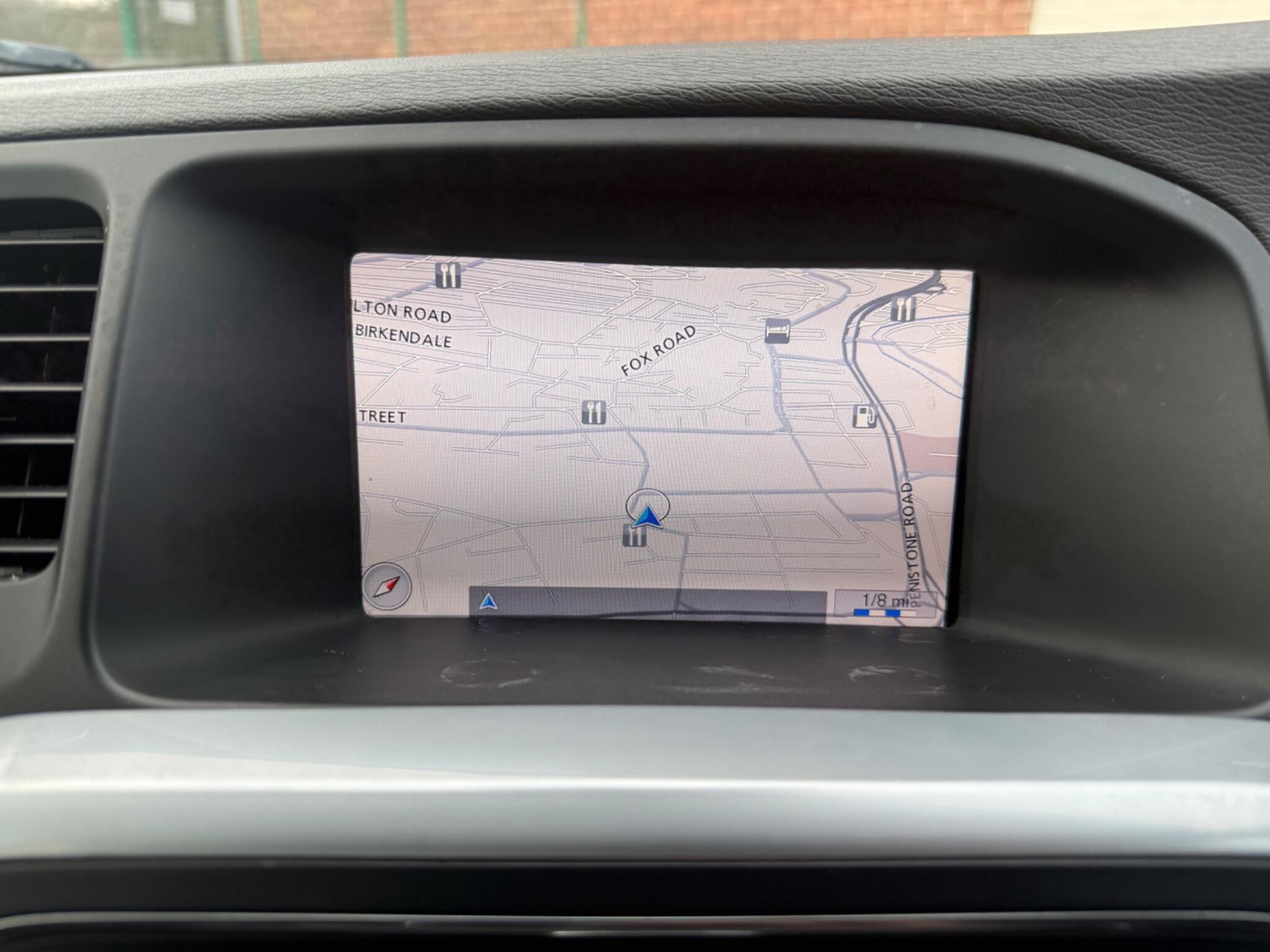 Volvo V60 - Image 23