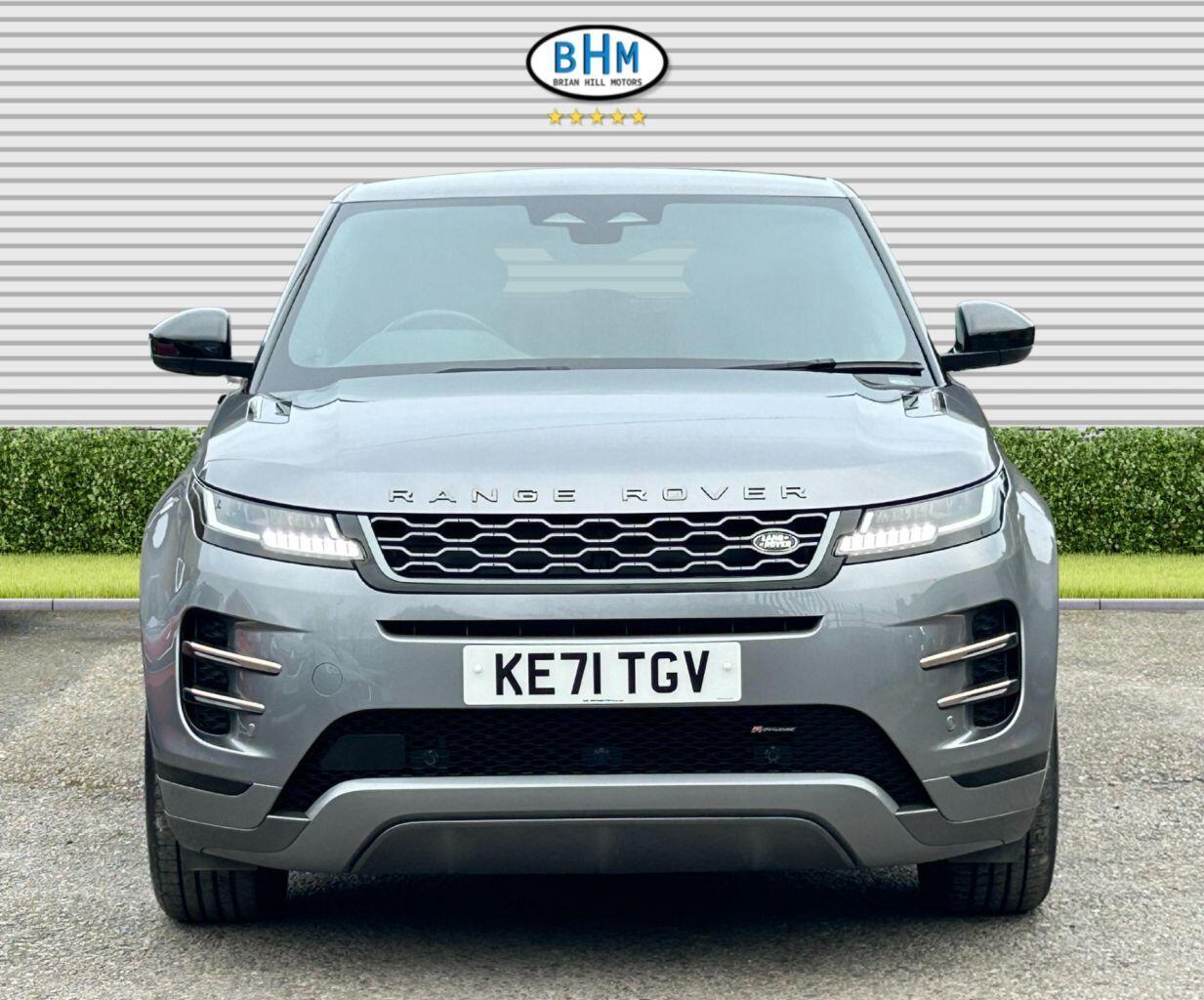 Land Rover Range Rover Evoque - Image 3