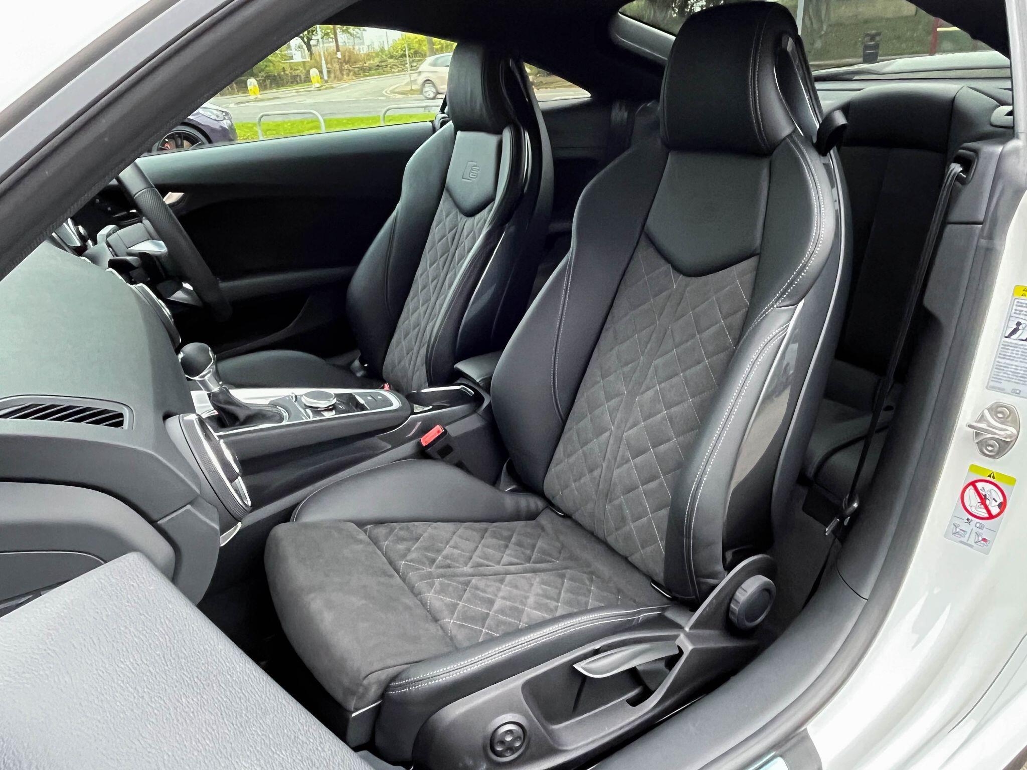 Audi TT - Image 8