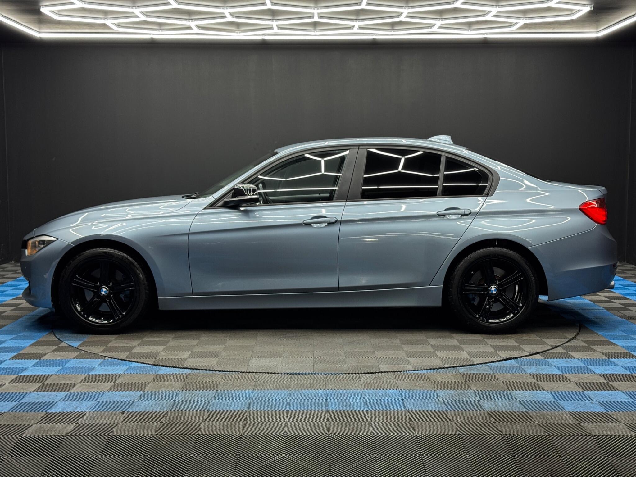 BMW 3 Series - Image 8