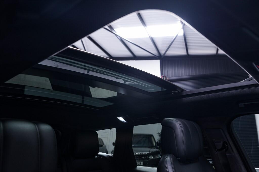 Land Rover RANGE ROVER SPORT - Image 4