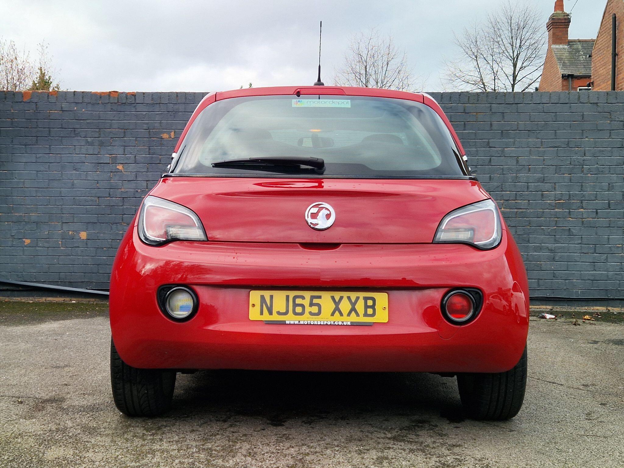 Vauxhall ADAM - Image 24